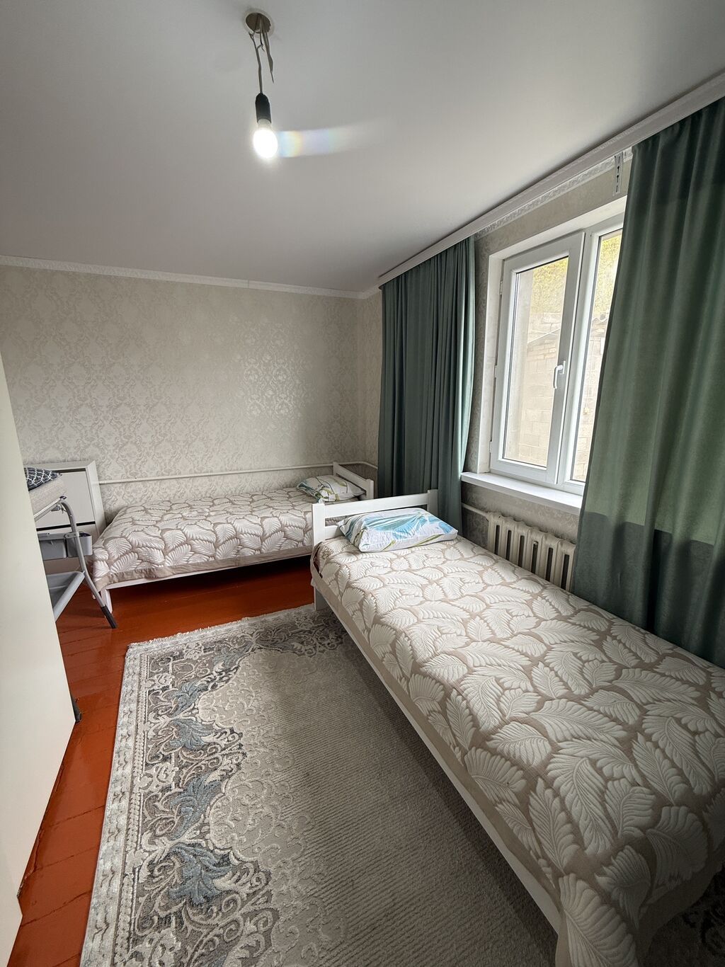 Үй сатылат 5 бөлмөлүү үй сатылат! Үйдүн аянты — 110 м² Жер: фото 7
