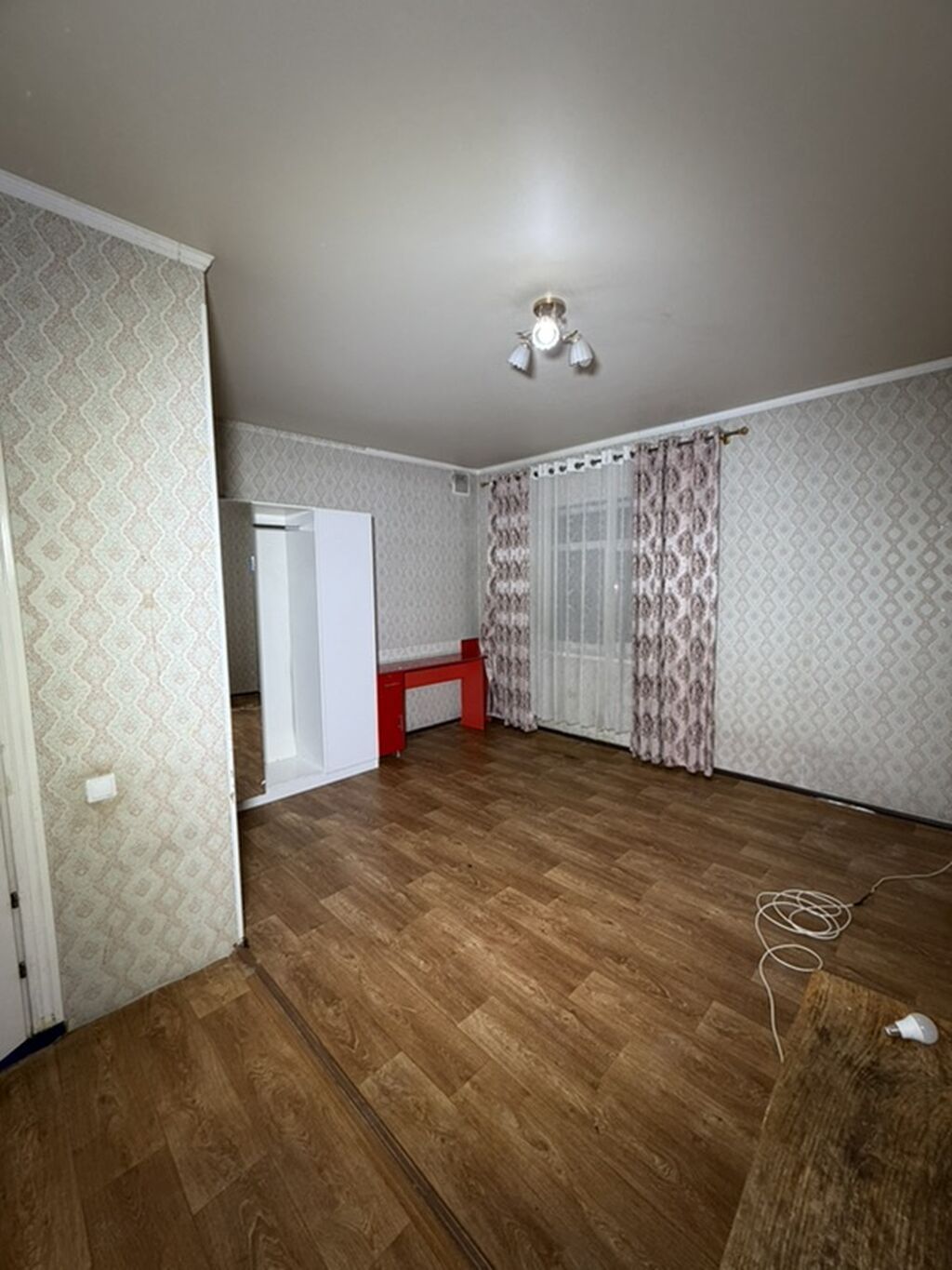 30 м², С мебелью частично: фото 1