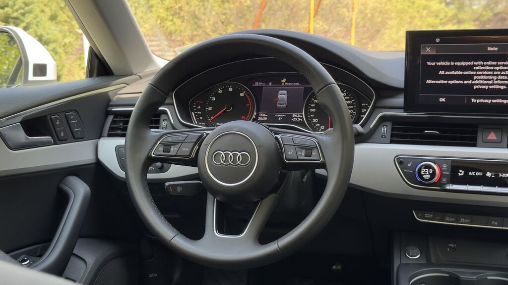 Audi A5: 2021 г., 2 л, Робот, Бензин, Лифтбек: фото 6