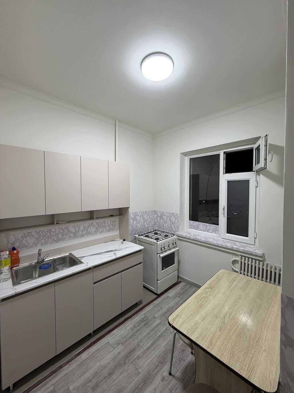 Сдается 2-комнатная квартира в Восток-5, 48 м², 3 этаж из 9. Свежий: фото 6