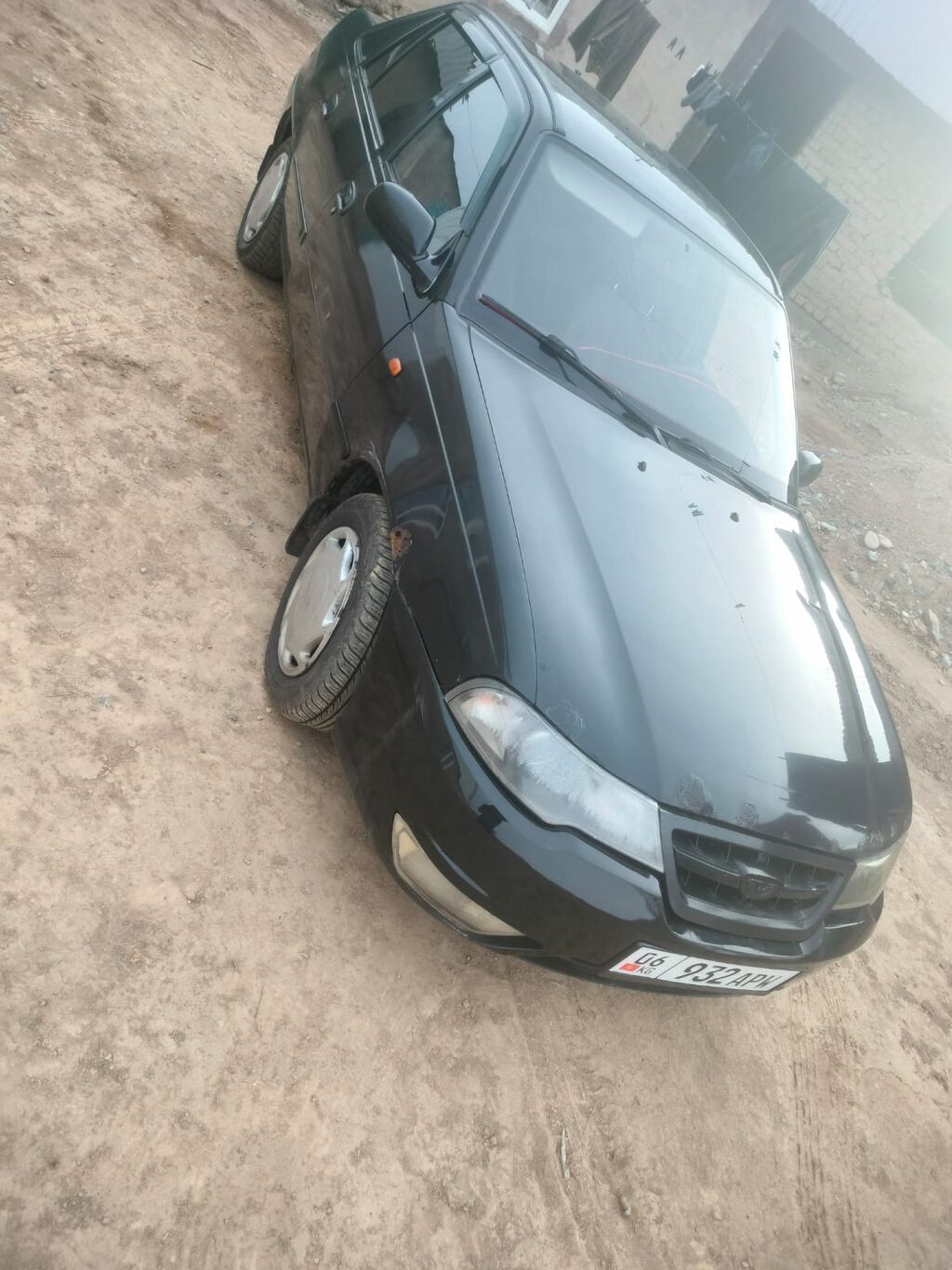 Daewoo Nexia