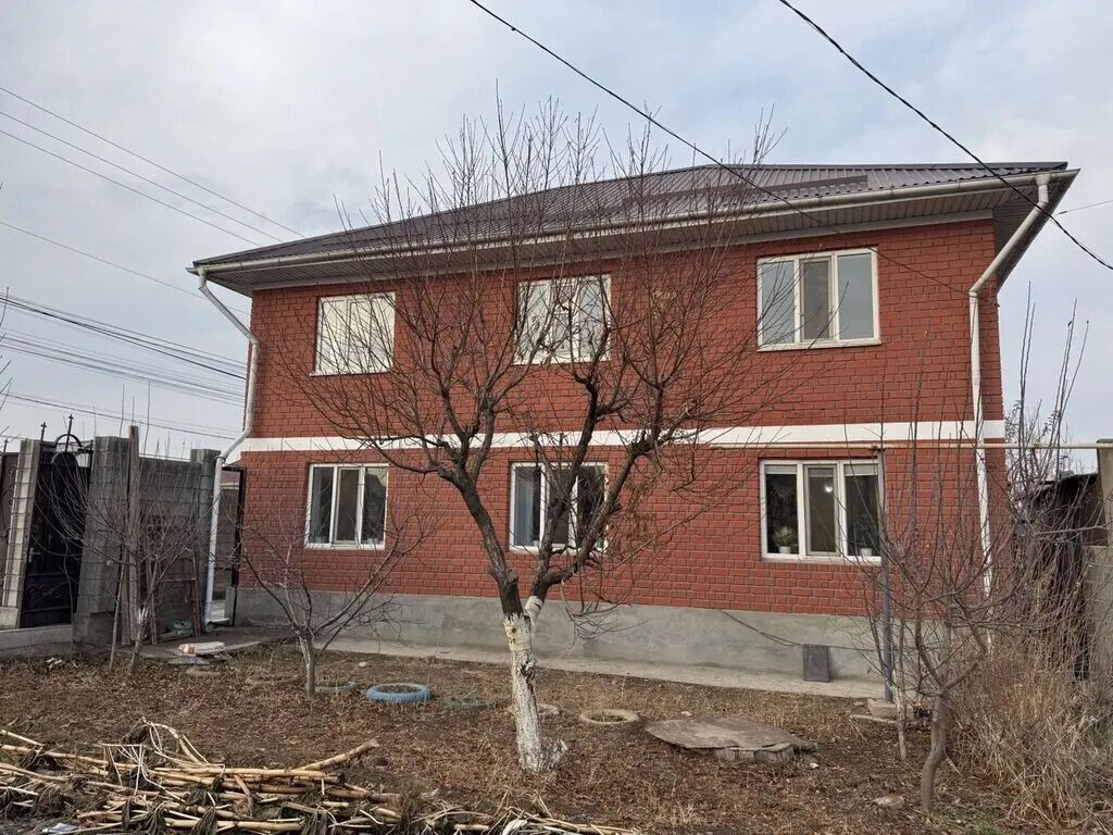 Продается дом в Бишкеке — район Ак-ордо 1 Если вы давно — фото 3