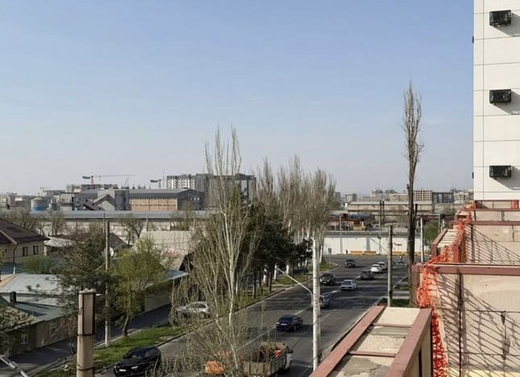 Сдам 3-комнатную квартиру 114 м² с террасой в ЖК LOFT: фото 5