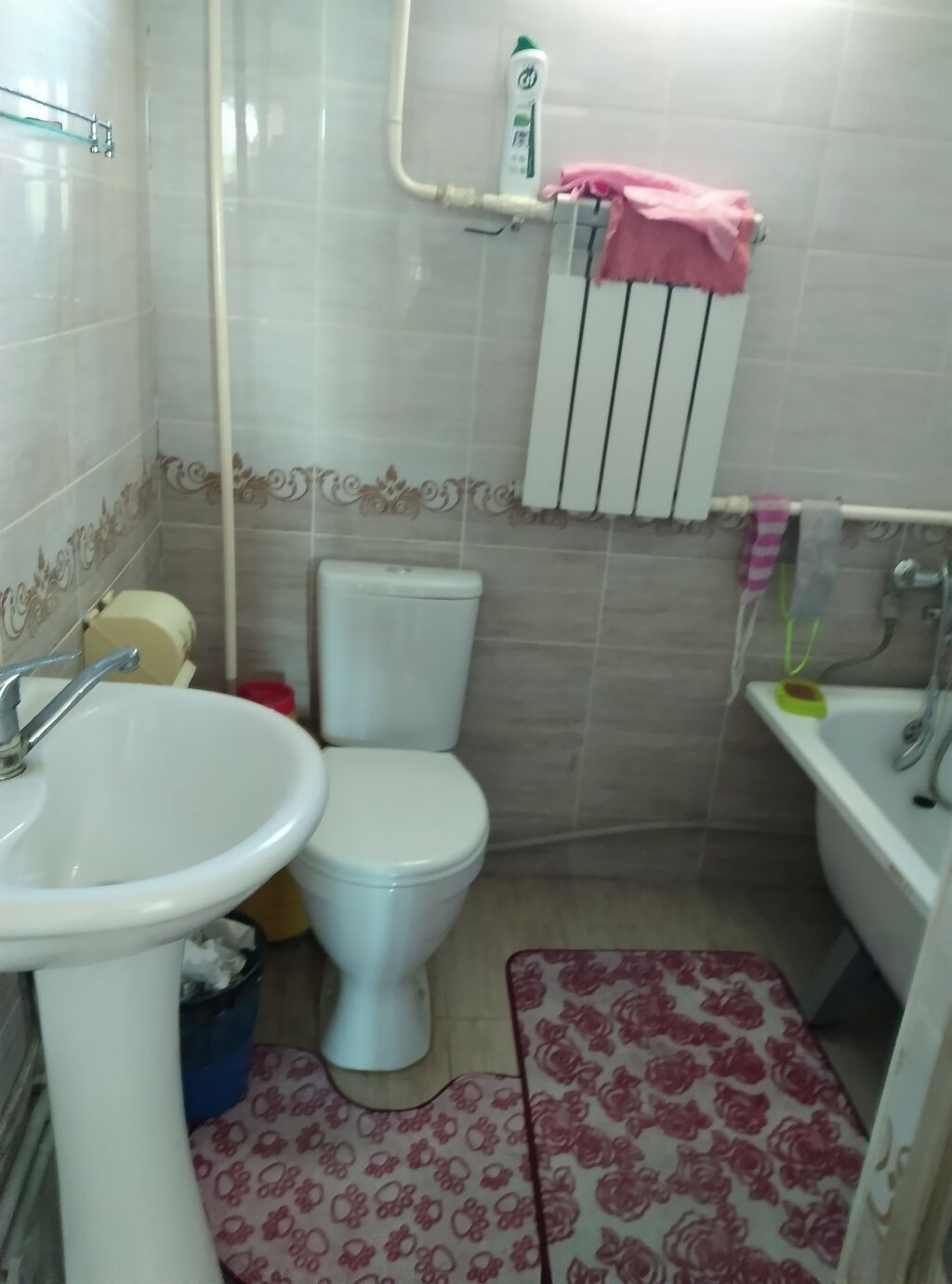 12 м², 1 комната, Студентам: фото 1