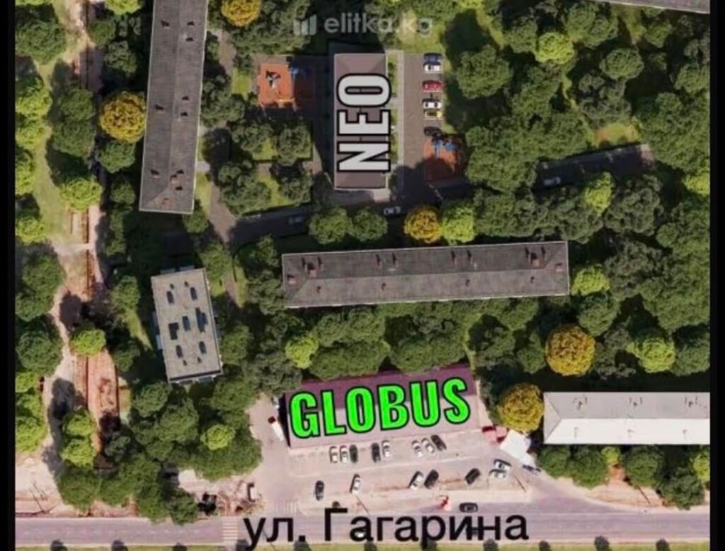 1 комната, 52 м², Джал-15 5 этаж, ПСО (под самоотделку): фото 7
