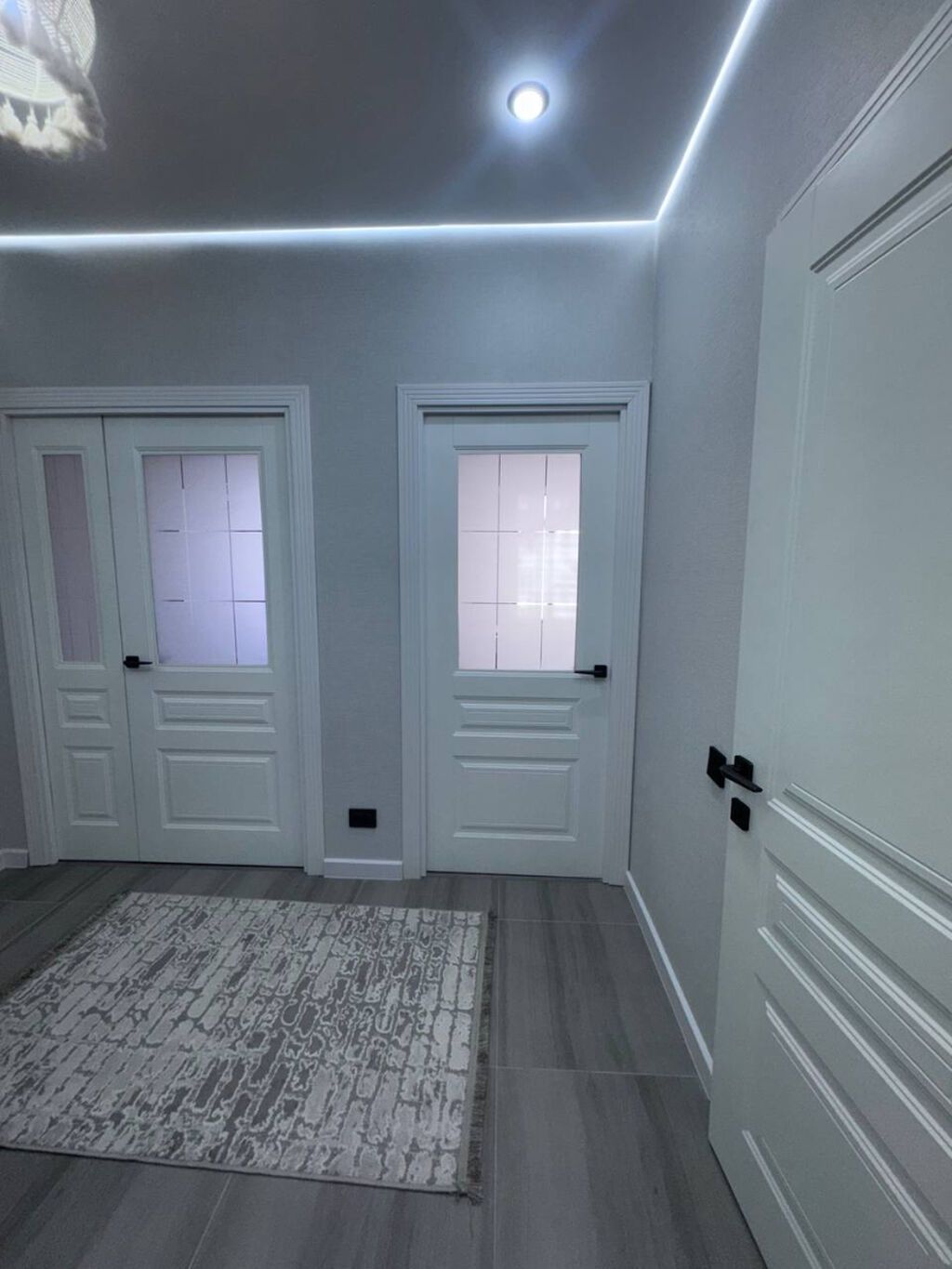 Продаётся 1-комнатная квартира, 48 м², Элитка: фото 4