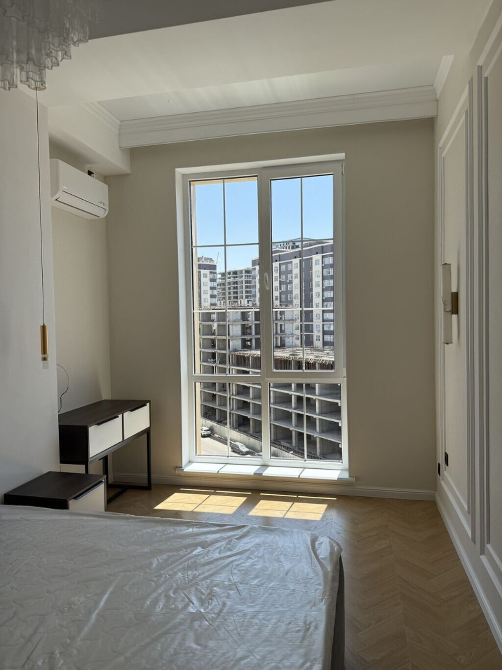 2-комн. квартира, 52 м², мкр. Асанбай, 8 этаж: фото 6
