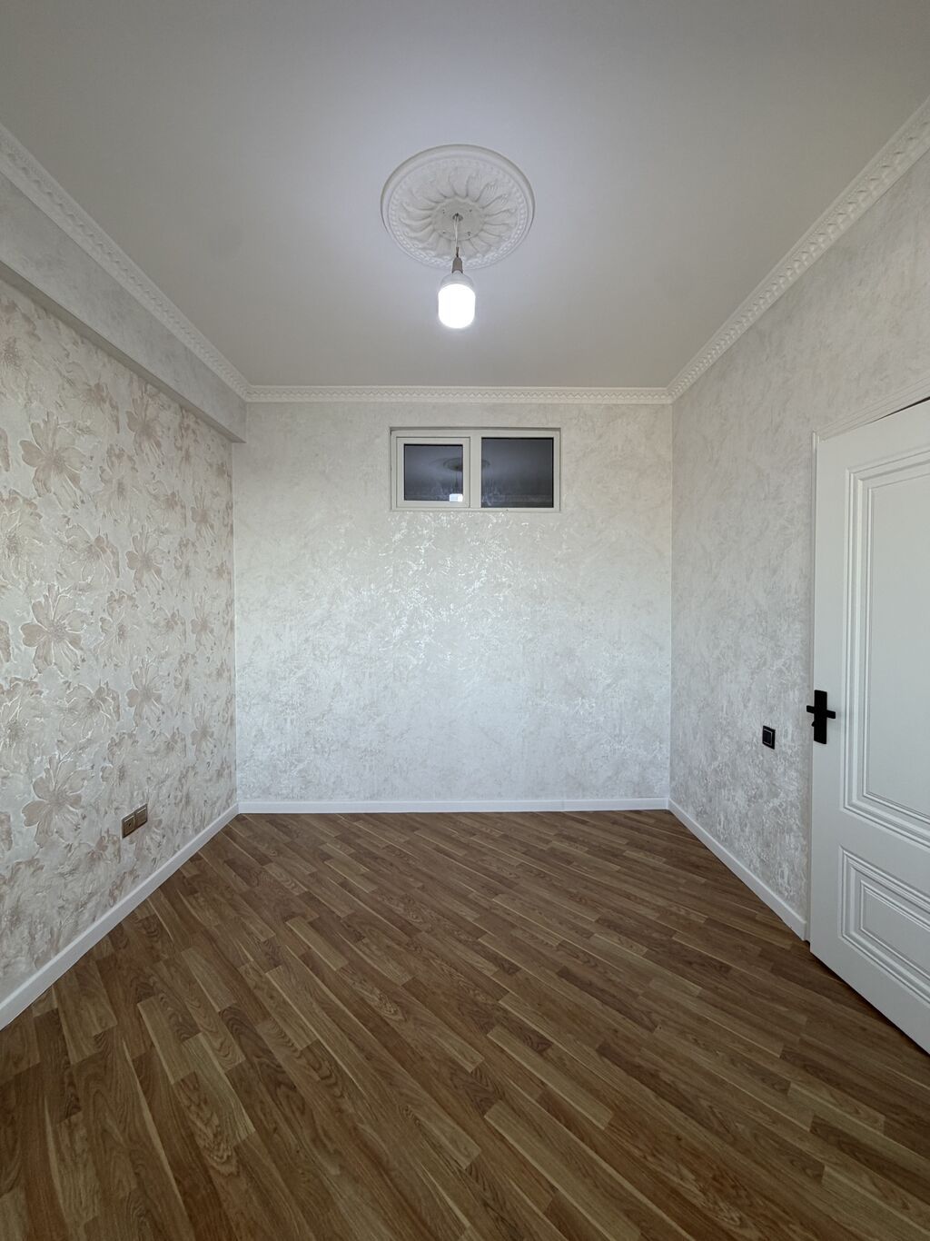 3 otaqlı, Yeni tikili, 68 kv. m