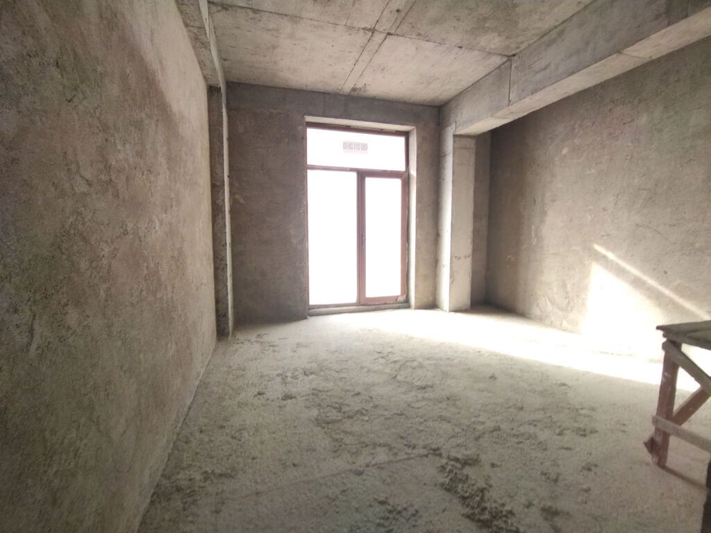 Ağ şəhər, 3 otaqlı, Yeni tikili, m. Xətai, 144 kv. m