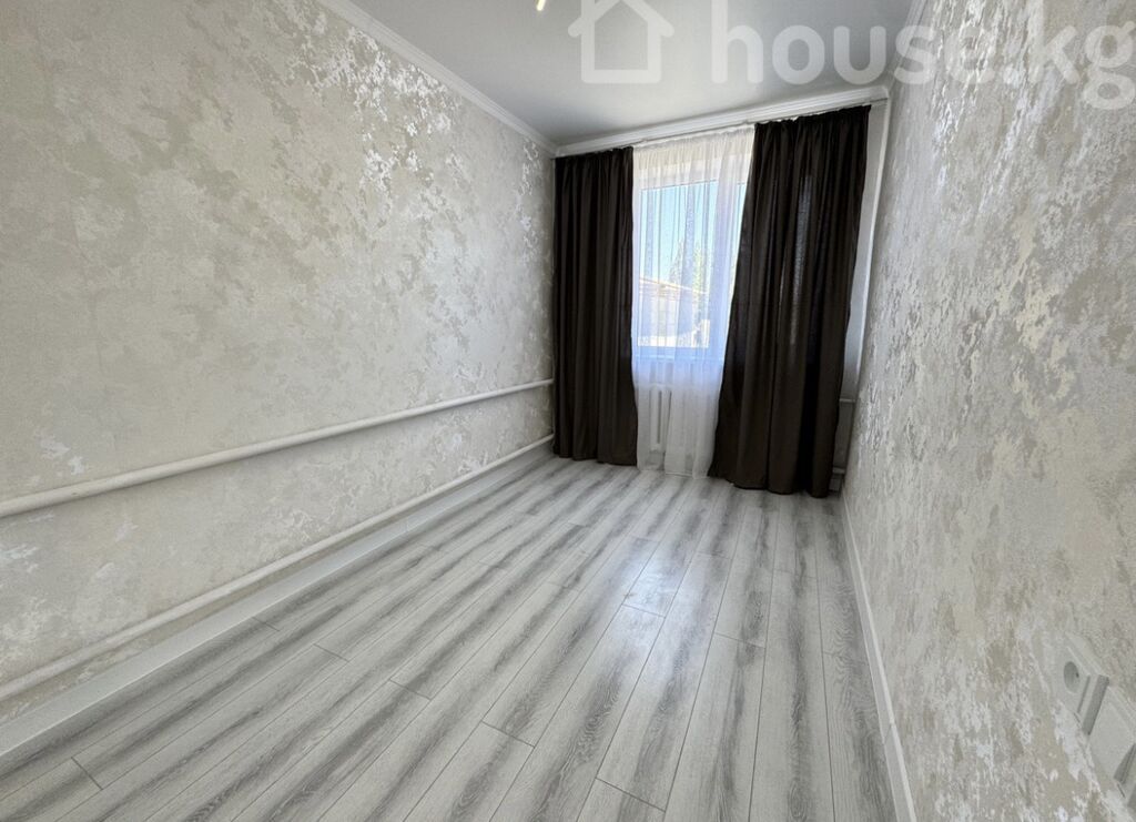 ПРОДАЖА ДОМА — 3 КОМНАТЫ, 5,5 СОТОК Бишкек, с.Новопаловка: фото 5