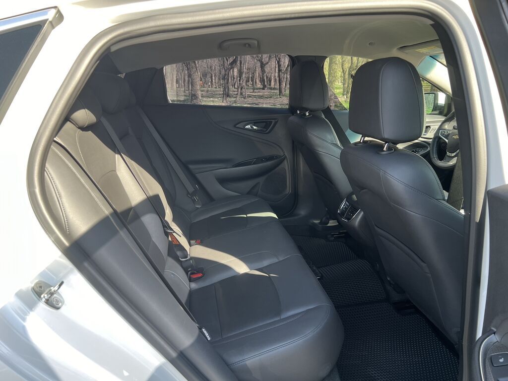 Chevrolet Malibu: 2019 г., 1.5 л, Автомат, Бензин, Седан: фото 7