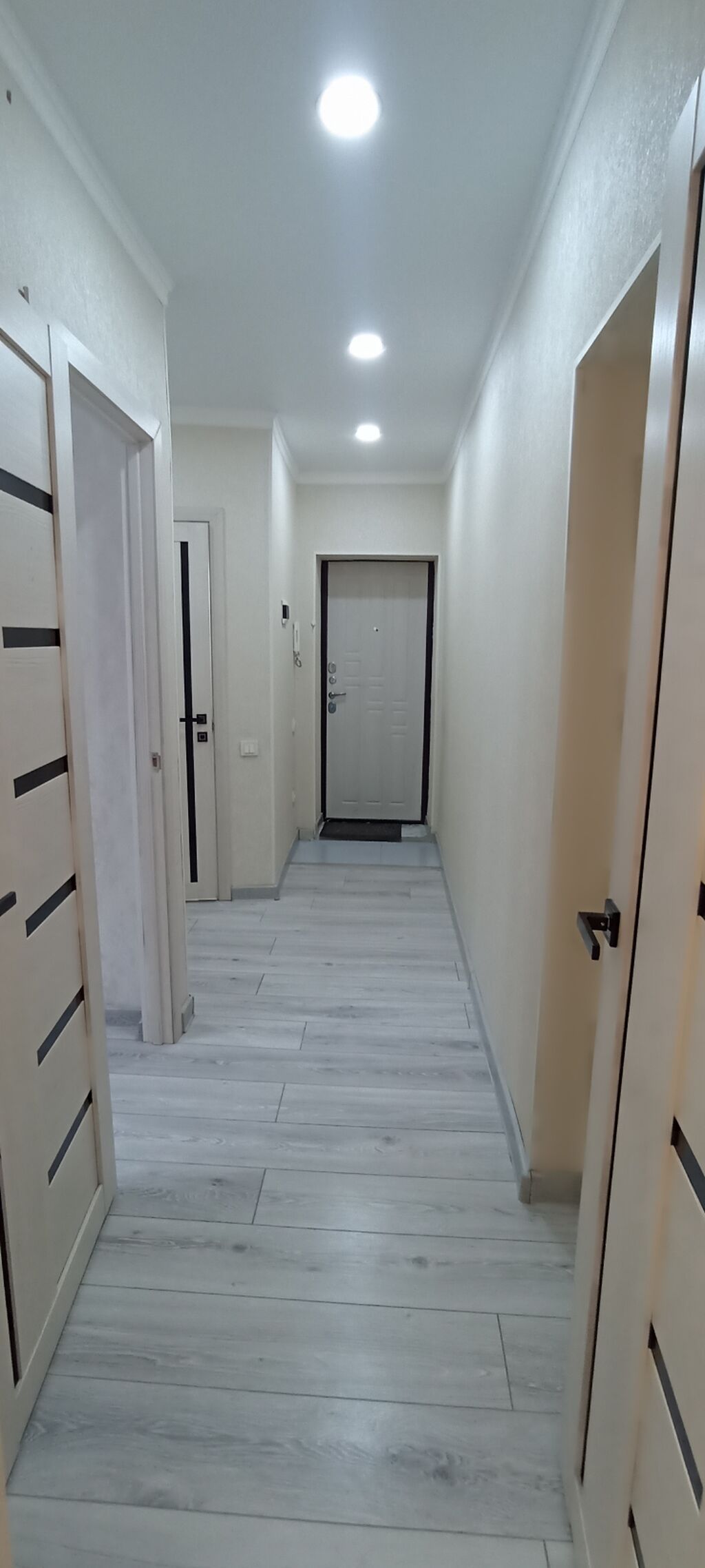 1 комната, 32 м², 5 мкр Индивидуалка, 5 этаж, Косметический ремонт: фото 8