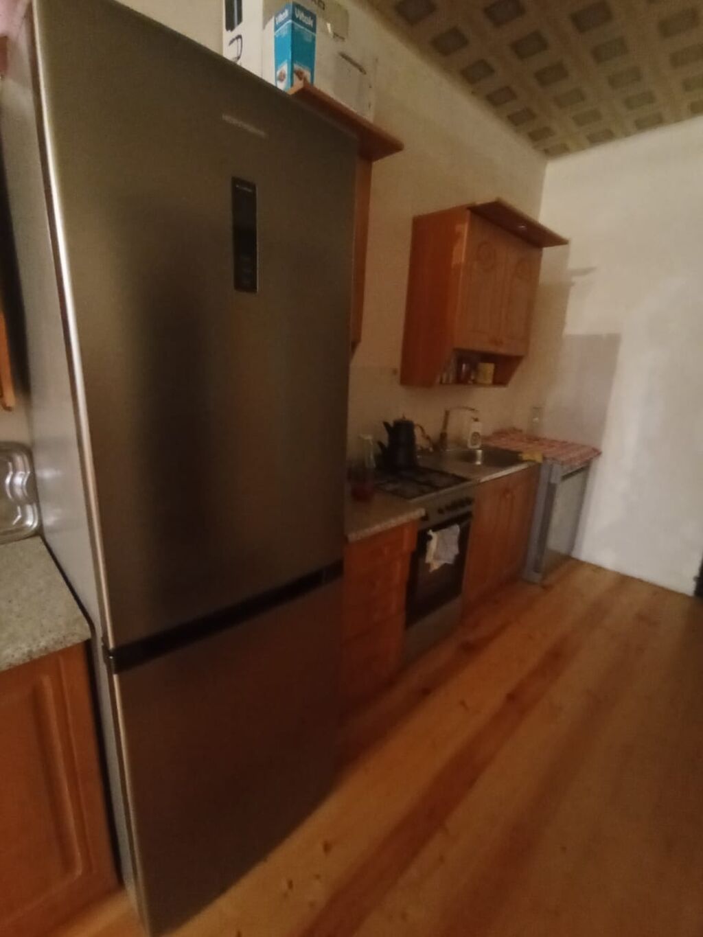 1-room house for rent in İnşaatçılar, 60 m², 200 AZN/mo, photo 4 / 9