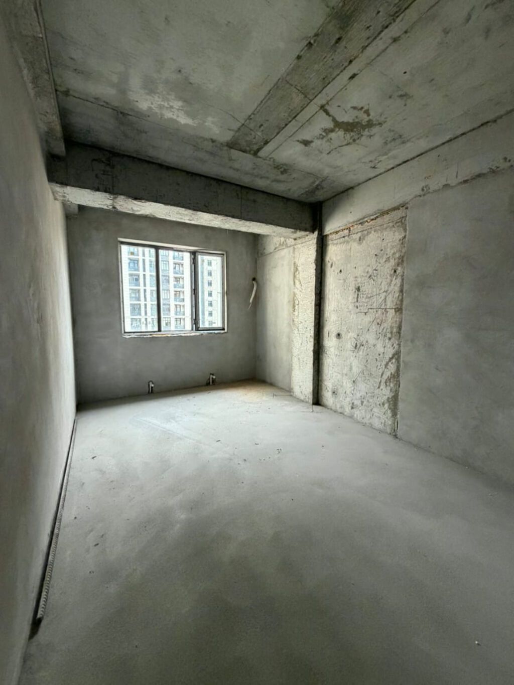 3 комнаты, 100 м², Золотой квадрат Элитка, 9 этаж, ПСО (под самоотделку): фото 7