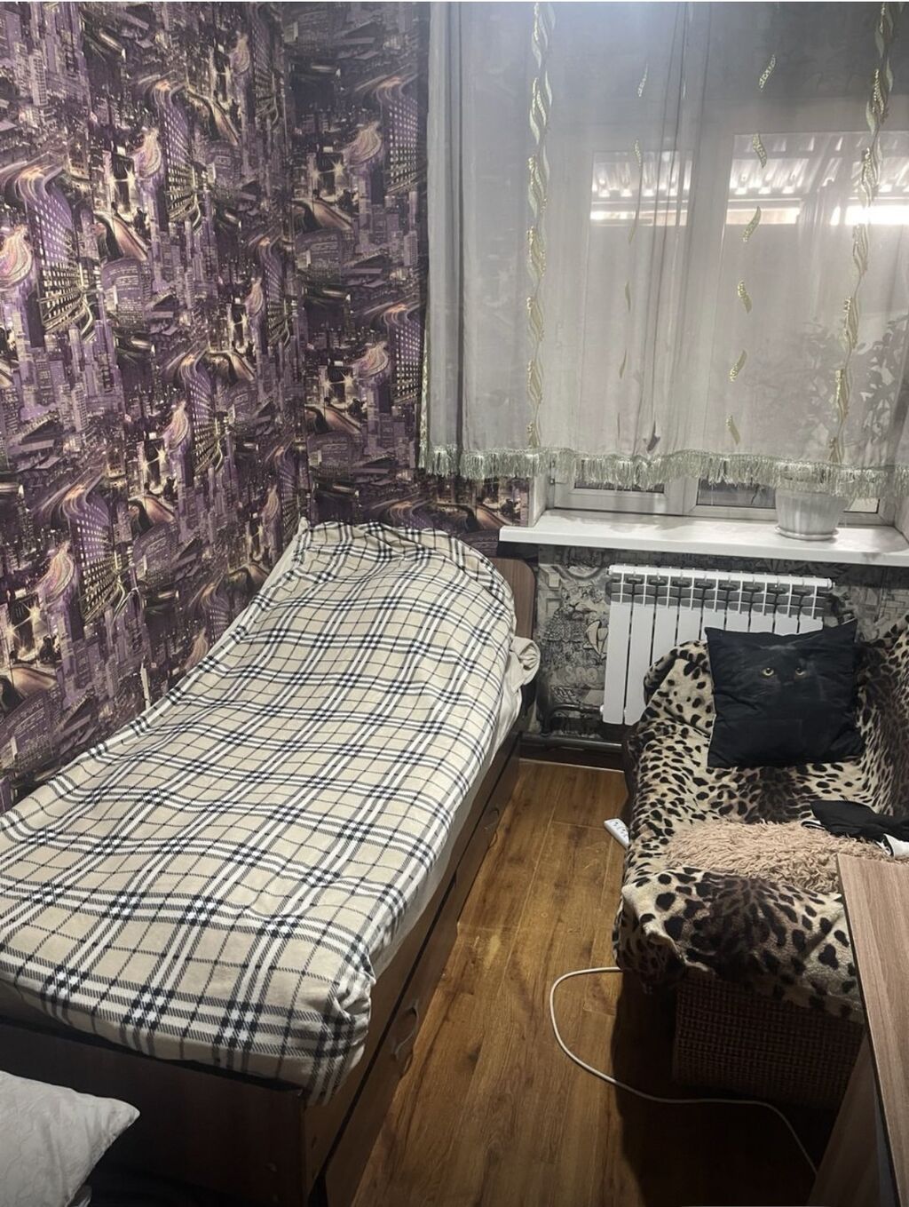 ПРОДАЁТСЯ УЮТНЫЙ ДОМ В с. ДОСТУК Ухоженный дом на участке 5 соток: фото 2