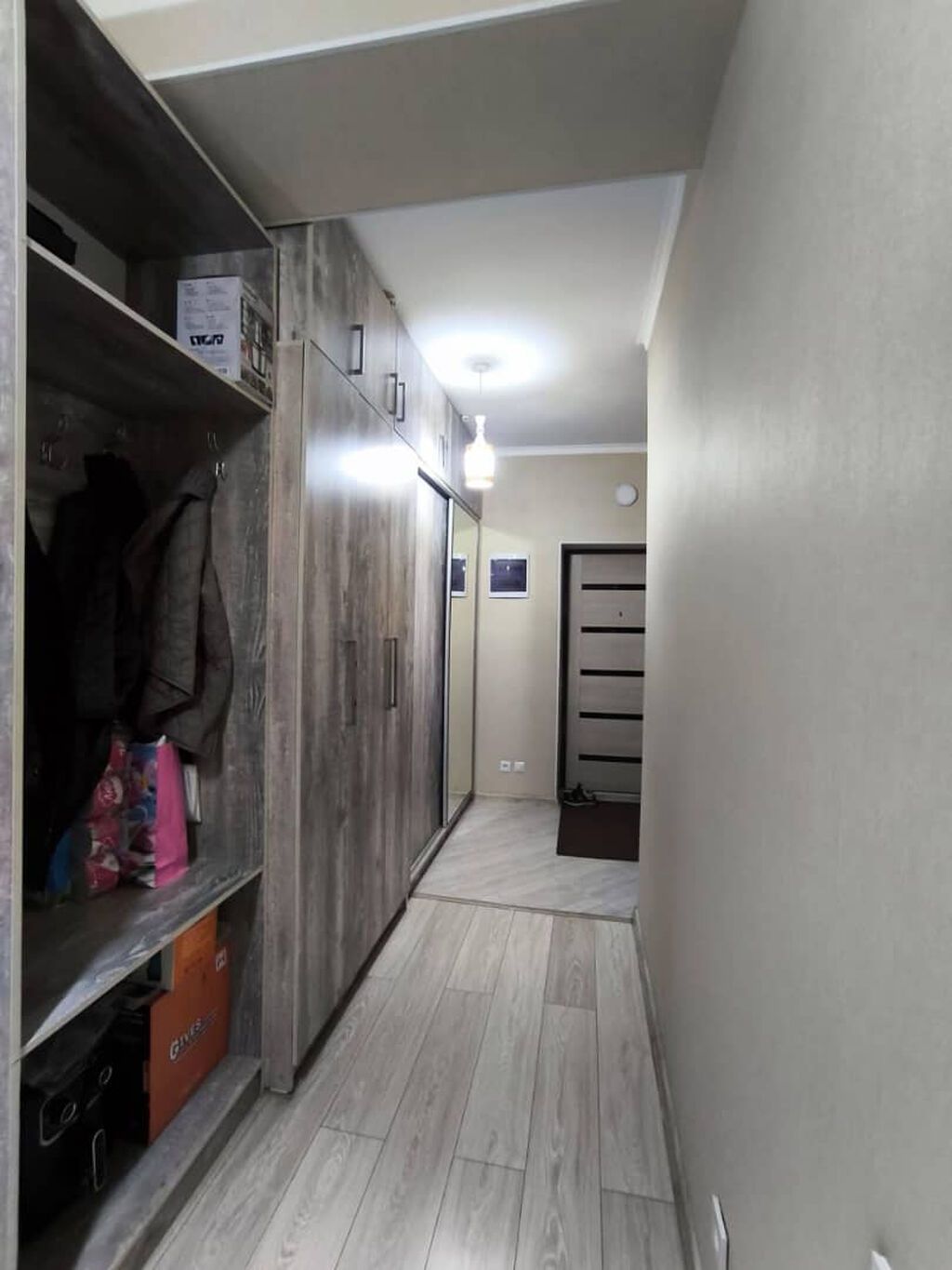 3 комнаты, 101 м², 6 мкр Элитка, 6 этаж, Евроремонт: фото 7