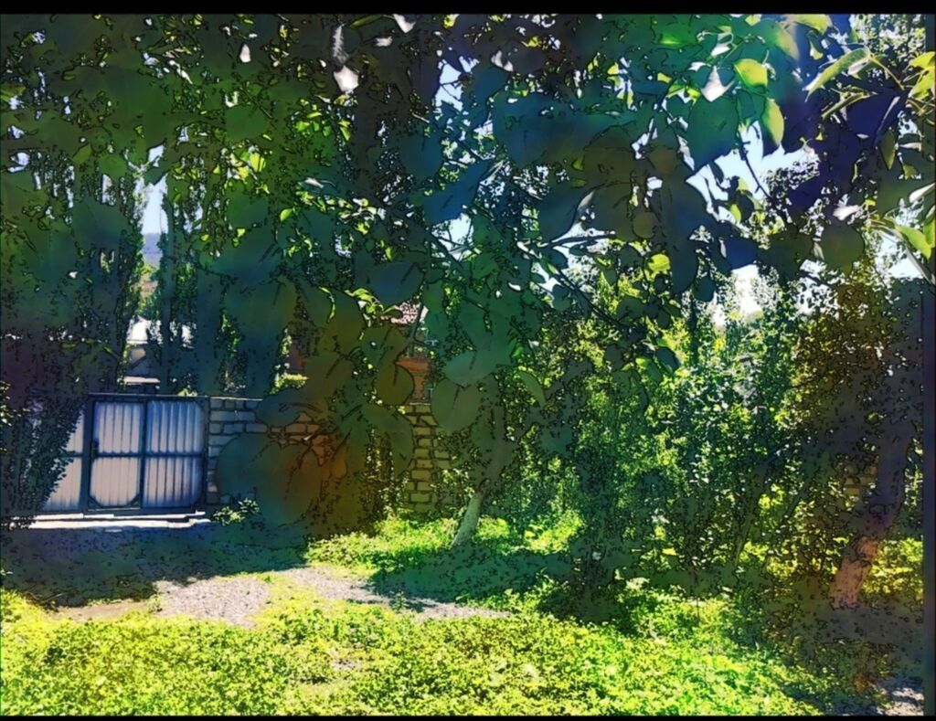 90 kv. m, 3 otaqlı, Qaz, İşıq, Su