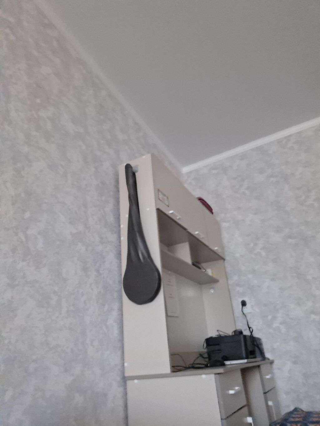2 комнаты, 50 м², 105 серия, 3 этаж, Свежий ремонт: фото 2
