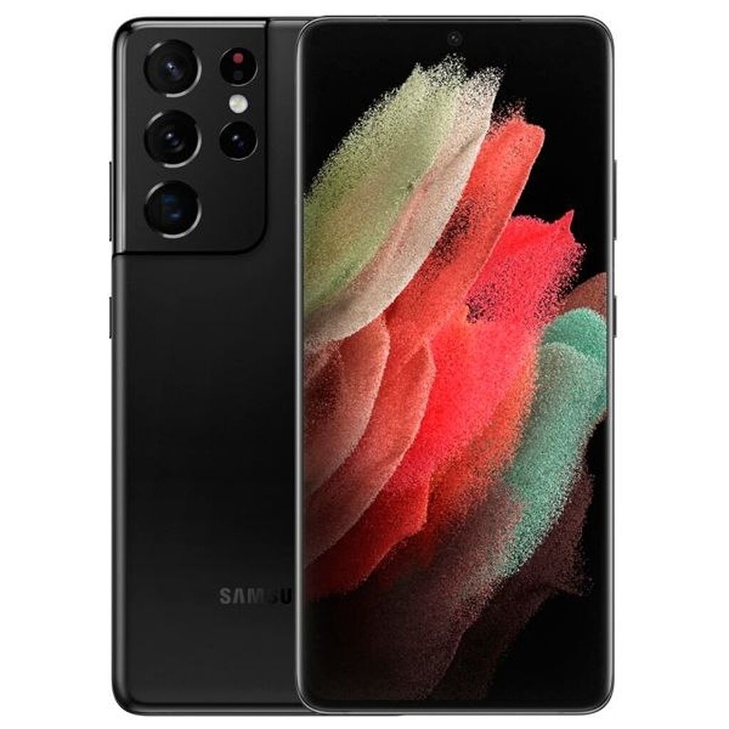 Samsung S21 Ultra 5g 512gb Купить