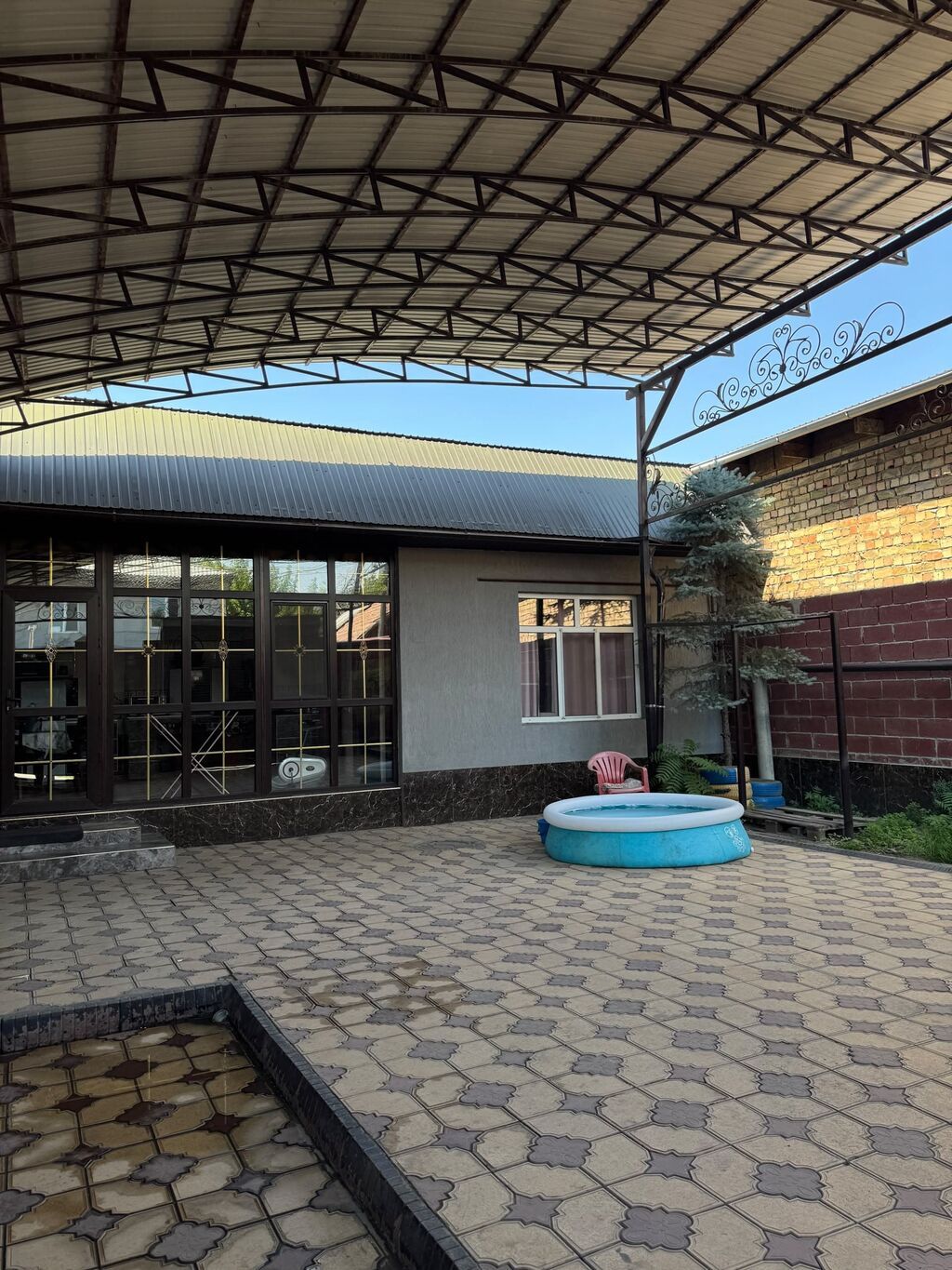 Продается уютный 5-комнатный дом* ━━━━━━━━━━━━━━━━━━━━━━: фото 2