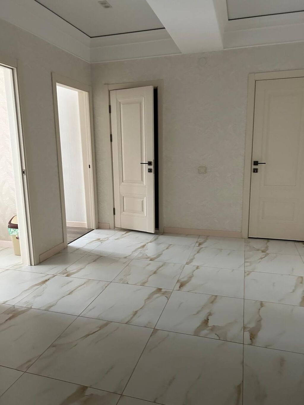 3 комнаты, 100 м², Филармония Элитка, 5 этаж, Евроремонт: фото 8