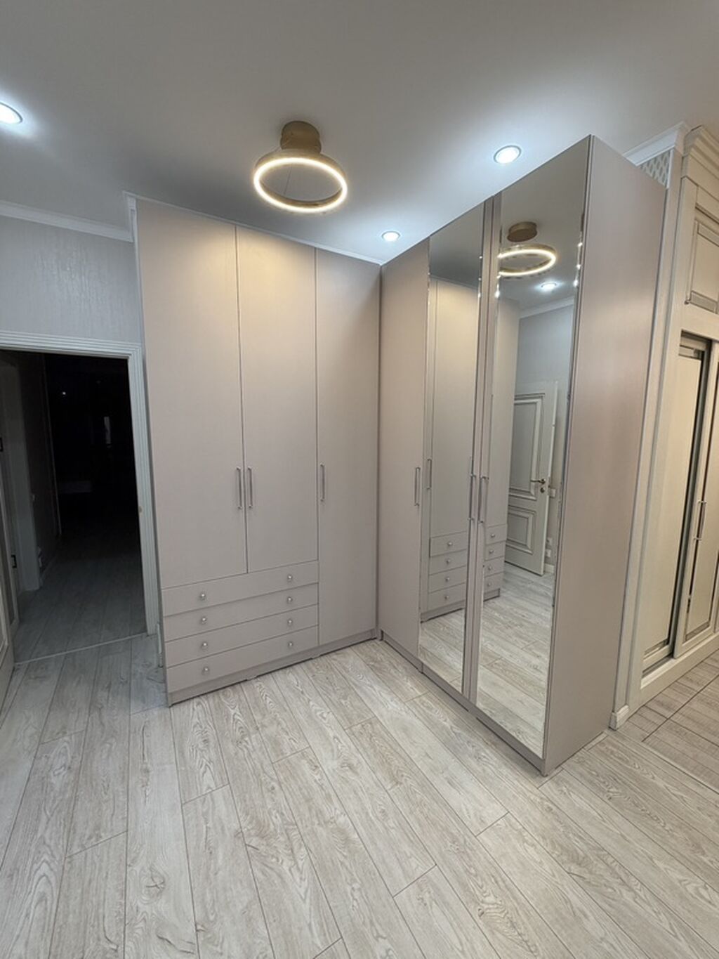 Студия, 104 м², ЖД вокзал Элитка, 4 этаж, Дизайнерский ремонт: фото 4