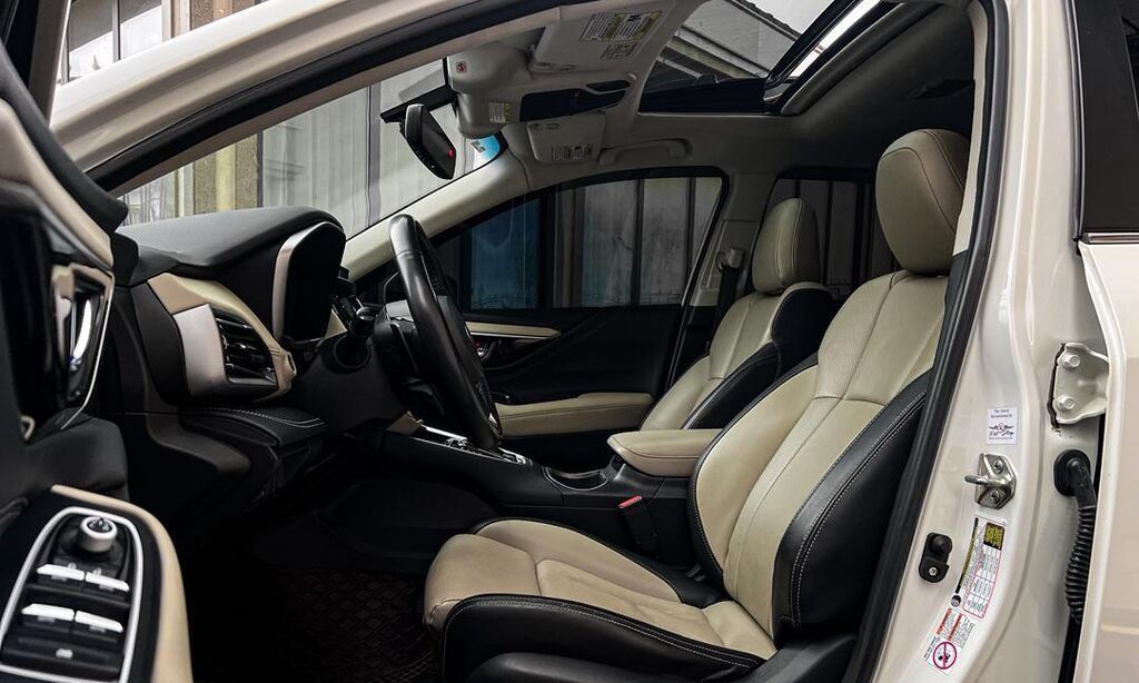 Subaru Outback: 2020 г., 2.4 л, Вариатор, Бензин, Универсал: фото 7