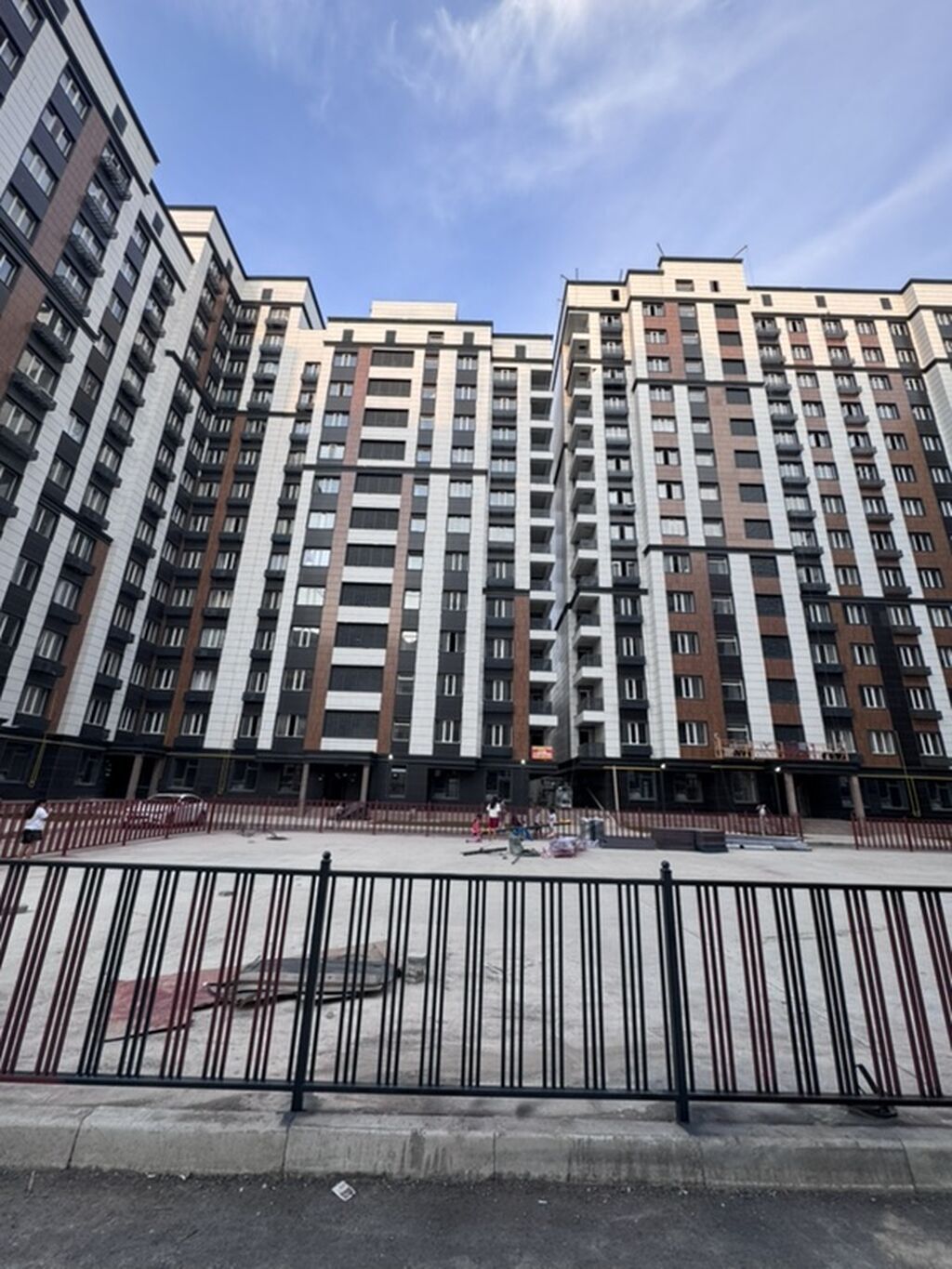 Сдам 1-комнатную квартиру в ЖК Технопарк Элитка: фото 2
