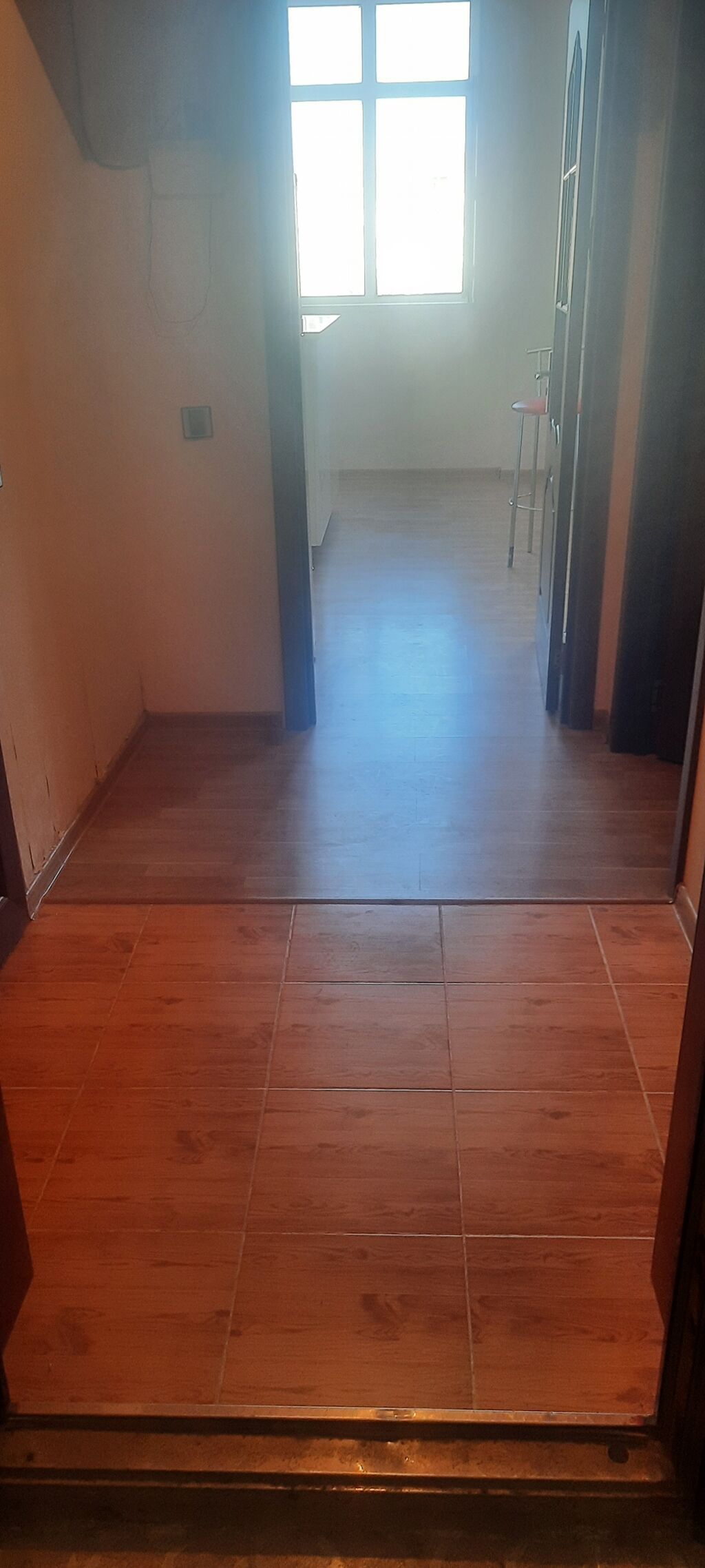 2 otaqlı, Yeni tikili, 43 kv. m