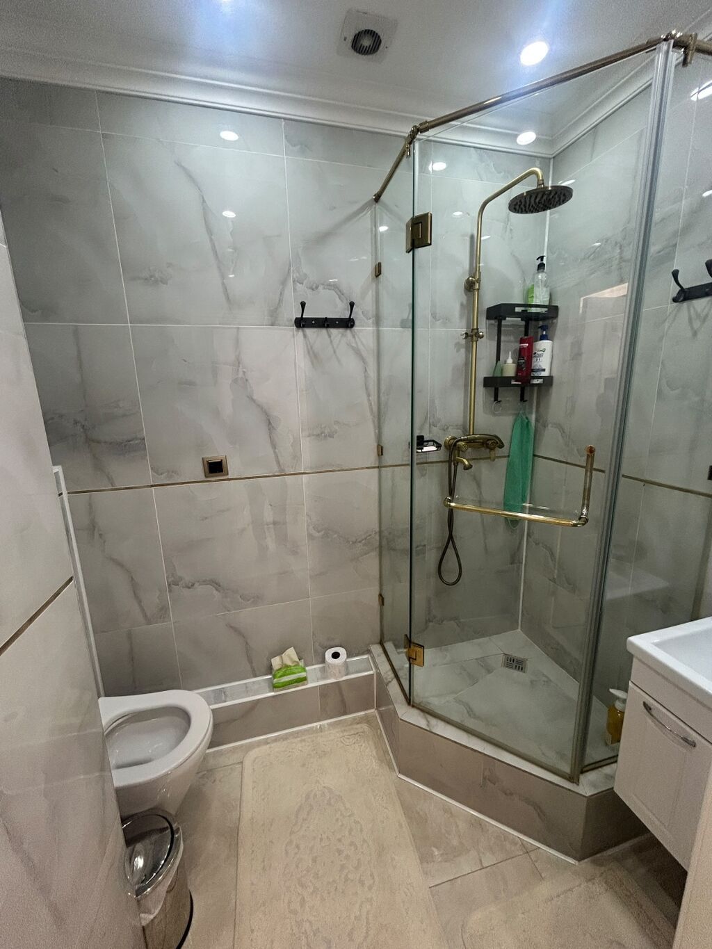 5 комнат, 190 м², Филармония Индивидуалка, 10 этаж, Дизайнерский ремонт: фото 4