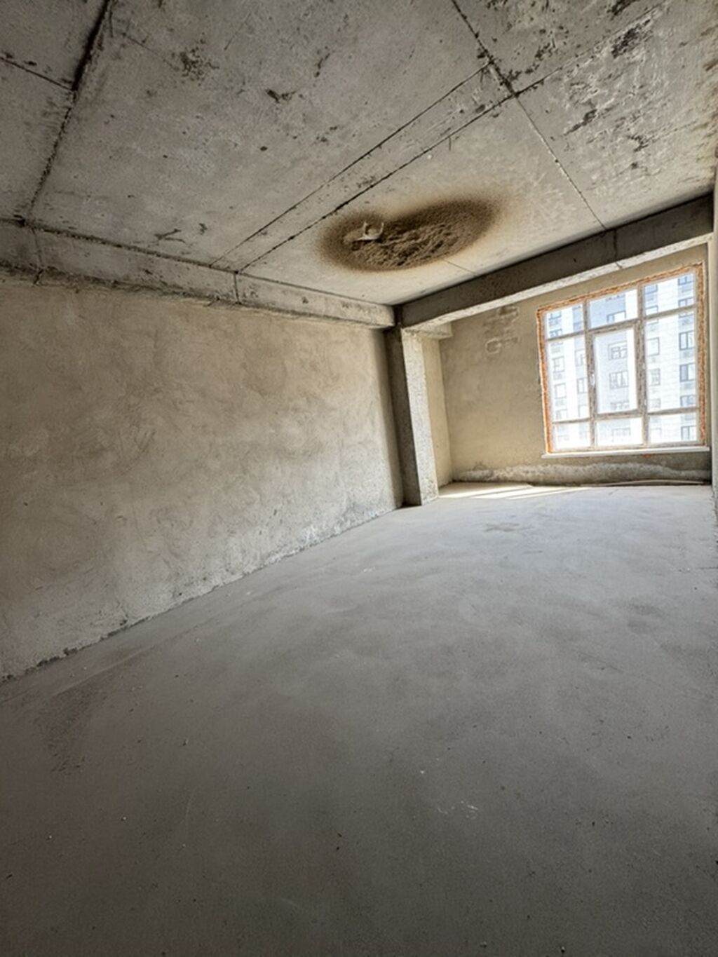 2 комнаты, 75 м², Элитка, 9 этаж, ПСО (под самоотделку): фото 5