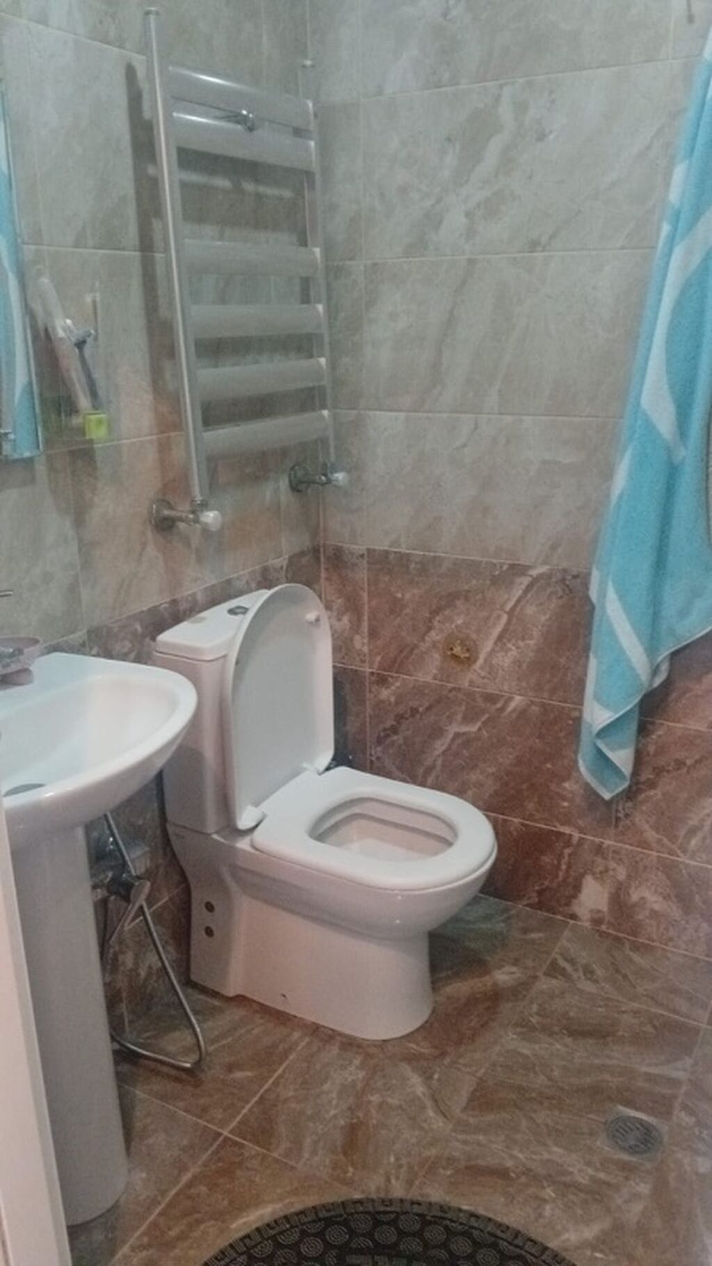 Xırdalanda 2 otaqlı yeni tikili mənzil satılır, 44 m², 105 000 AZN, şəkil 5 / 12