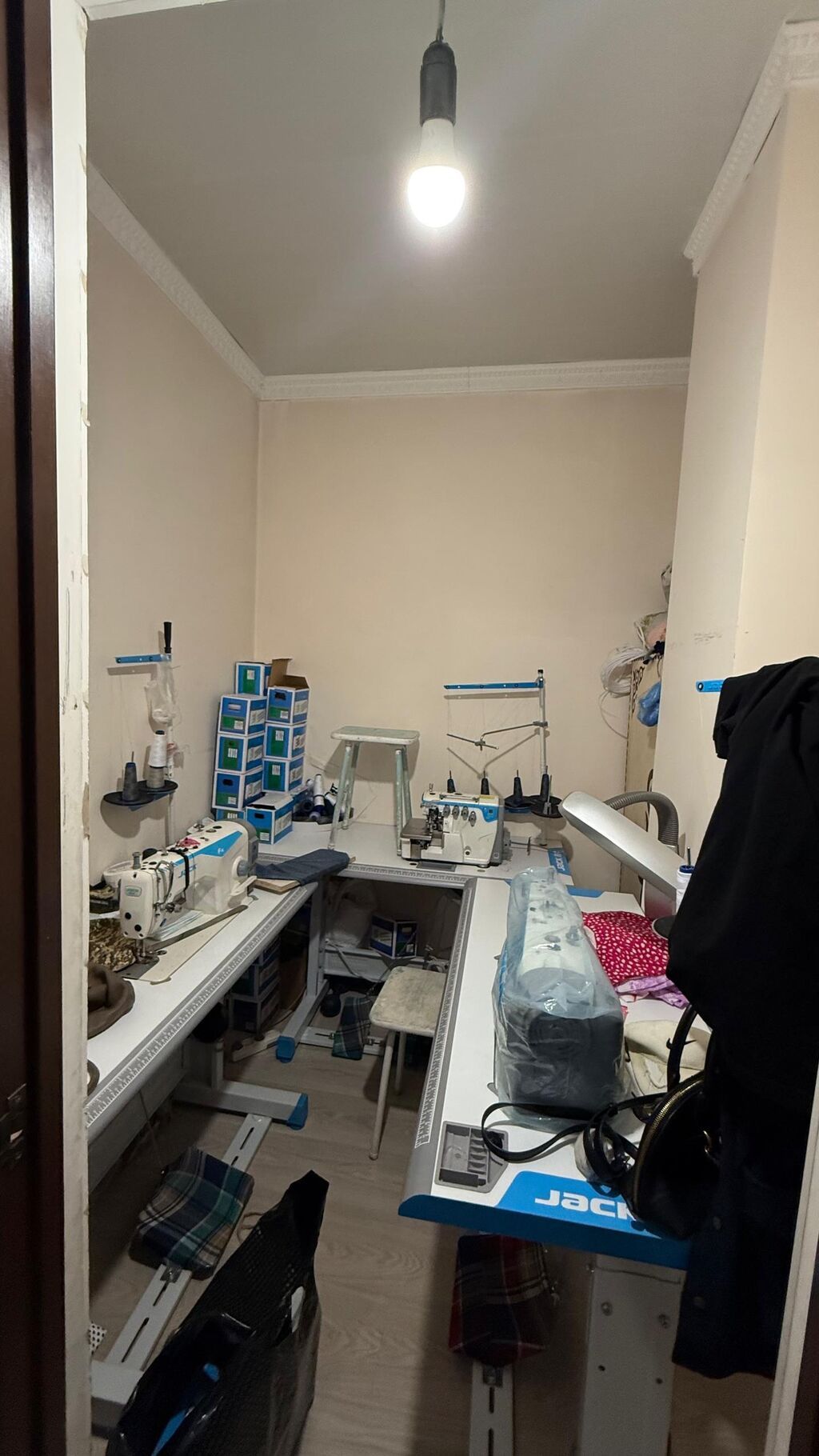 3 комнаты, 139 м², Пишпек Элитка, 7 этаж, Евроремонт: фото 4