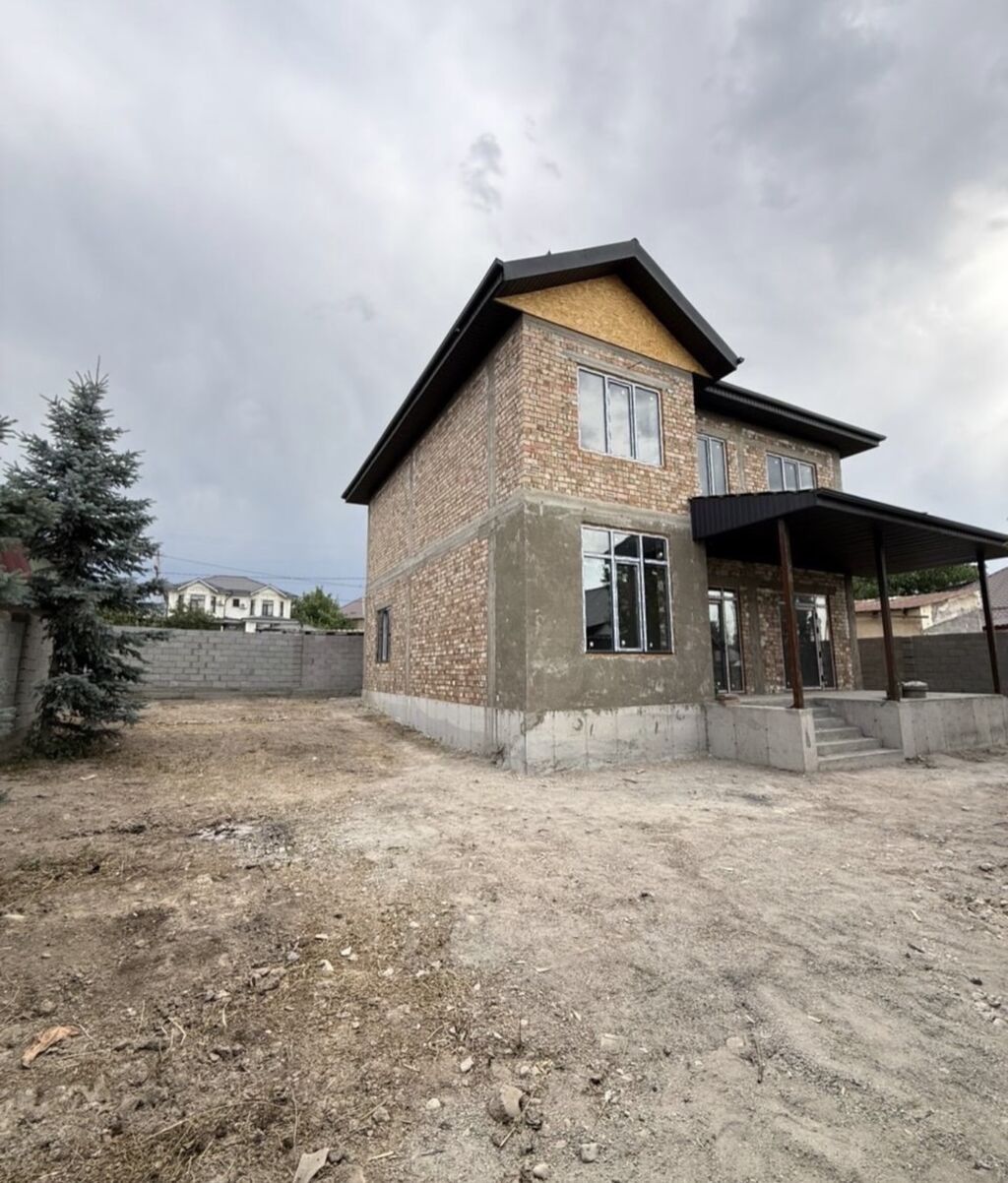 5 и более комнат, 180 м², 4 соток, Бишкек, Арча-Бешик ж/м Собственник: фото 4