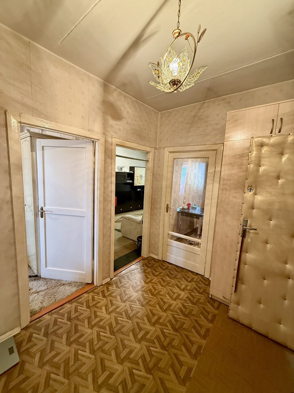 2 комнаты, 48 м², Городок Энергетиков Индивидуалка, 4 этаж, Косметический ремонт: фото 7