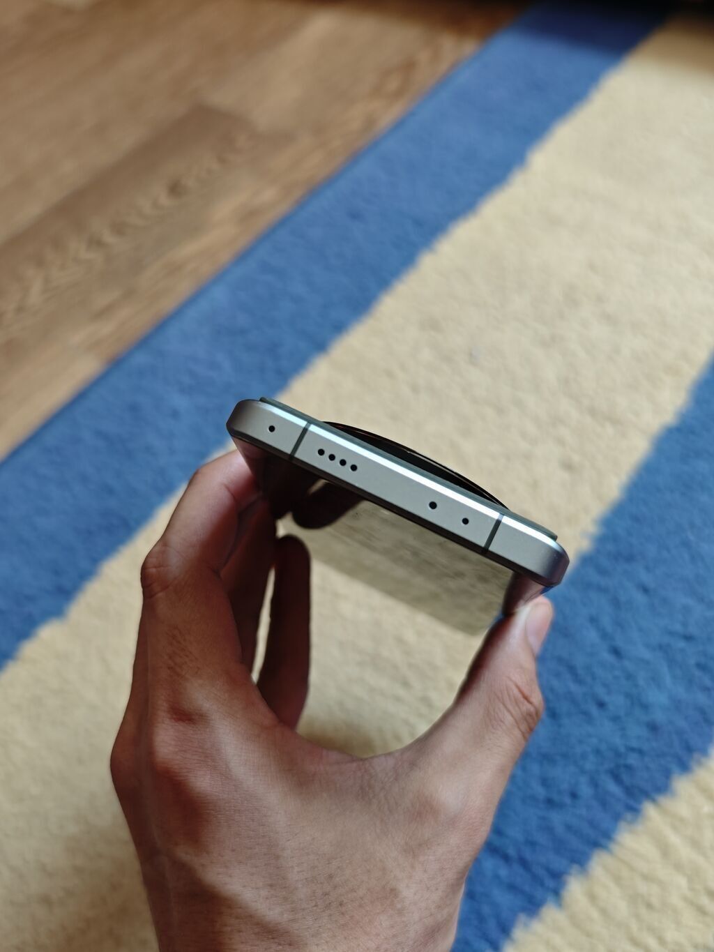 Продам Xiaomi 13 Ultra, 512 ГБ, зеленый: фото 4