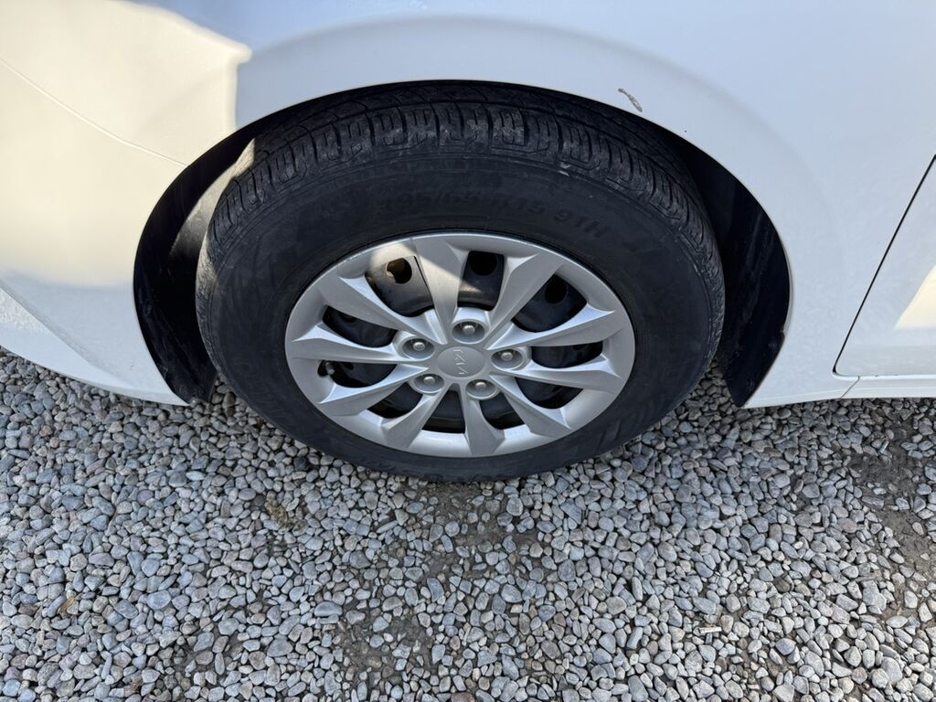Kia K3: 2021 г., 1.6 л, Автомат, Бензин, Седан: фото 8