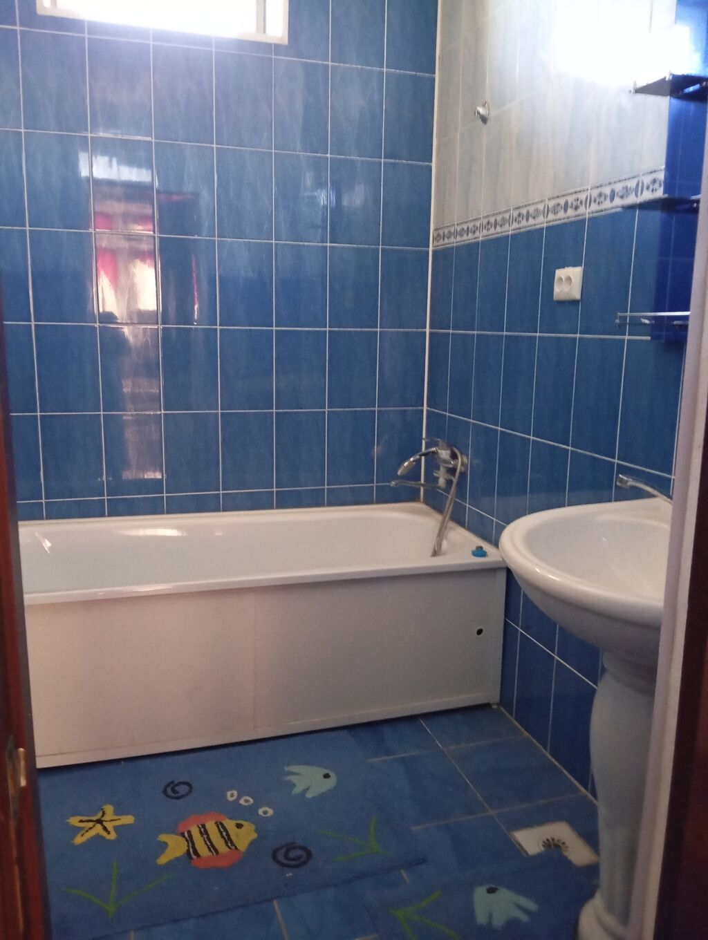 350 м², 8 комнат, Кулатов мкр: фото 5