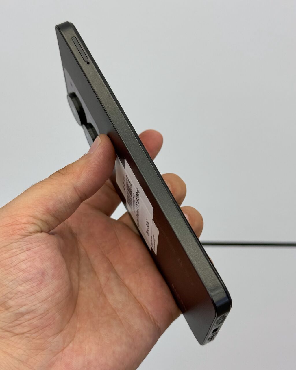 Redmi, Redmi 13C, Б/у, 256 ГБ, цвет - Черный, В рассрочку, 2 SIM: фото 5