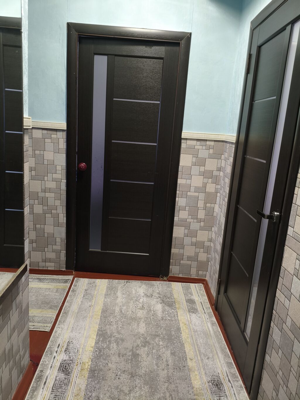 4 комнаты, 77 м², 4 этаж, Косметический ремонт: фото 8