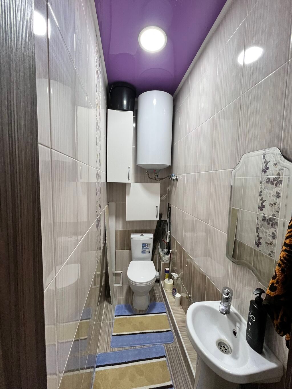 Продам 4-комн. квартиру, 112 м², Кок-Жар: фото 6