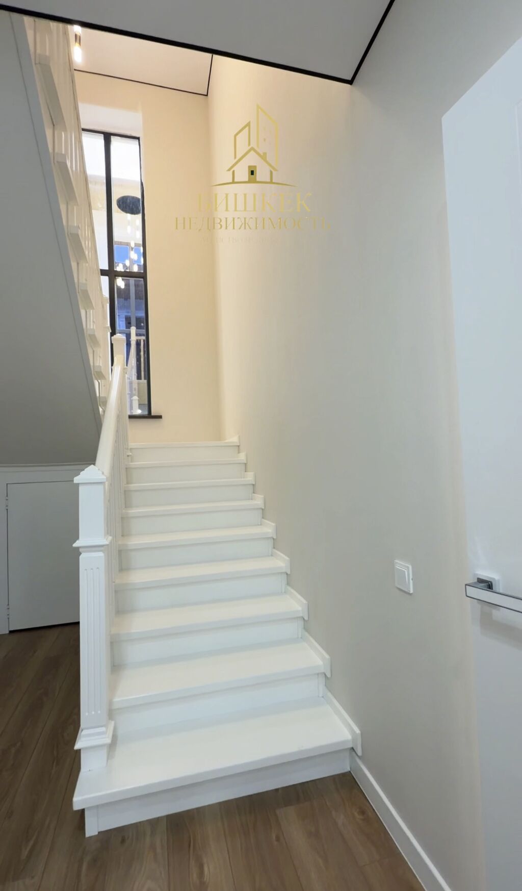 Продам 2-этажный дом 150 м² в жилмассиве Тынчтык: фото 8