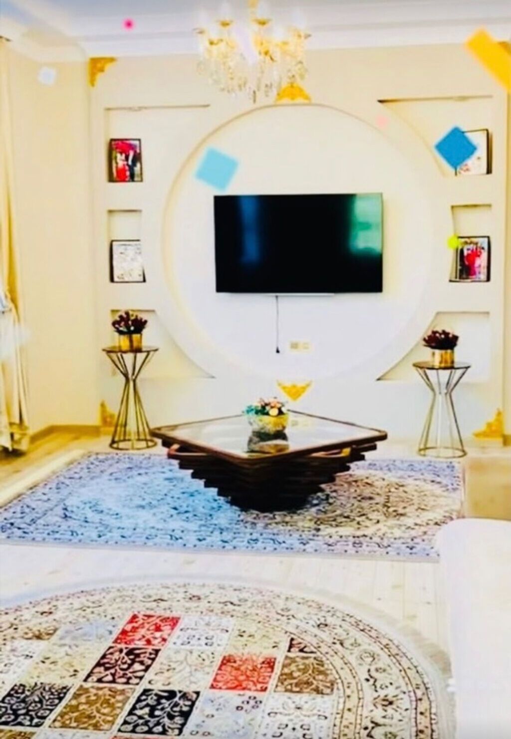 🏠 İKİMƏRTƏBƏLİ EV KİRAYƏYƏ VERİLİR! Bütün şərait və rahatlıqları olan