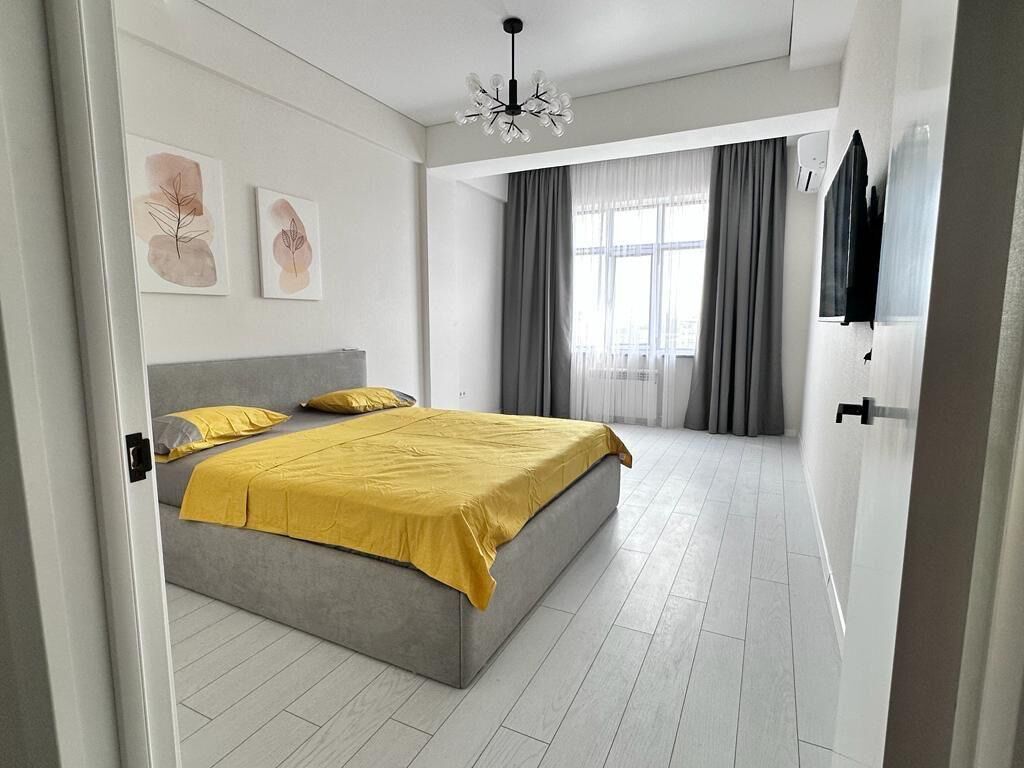 Продам 1-к квартиру, 47 м², ЖК Grand Victoria: фото 1