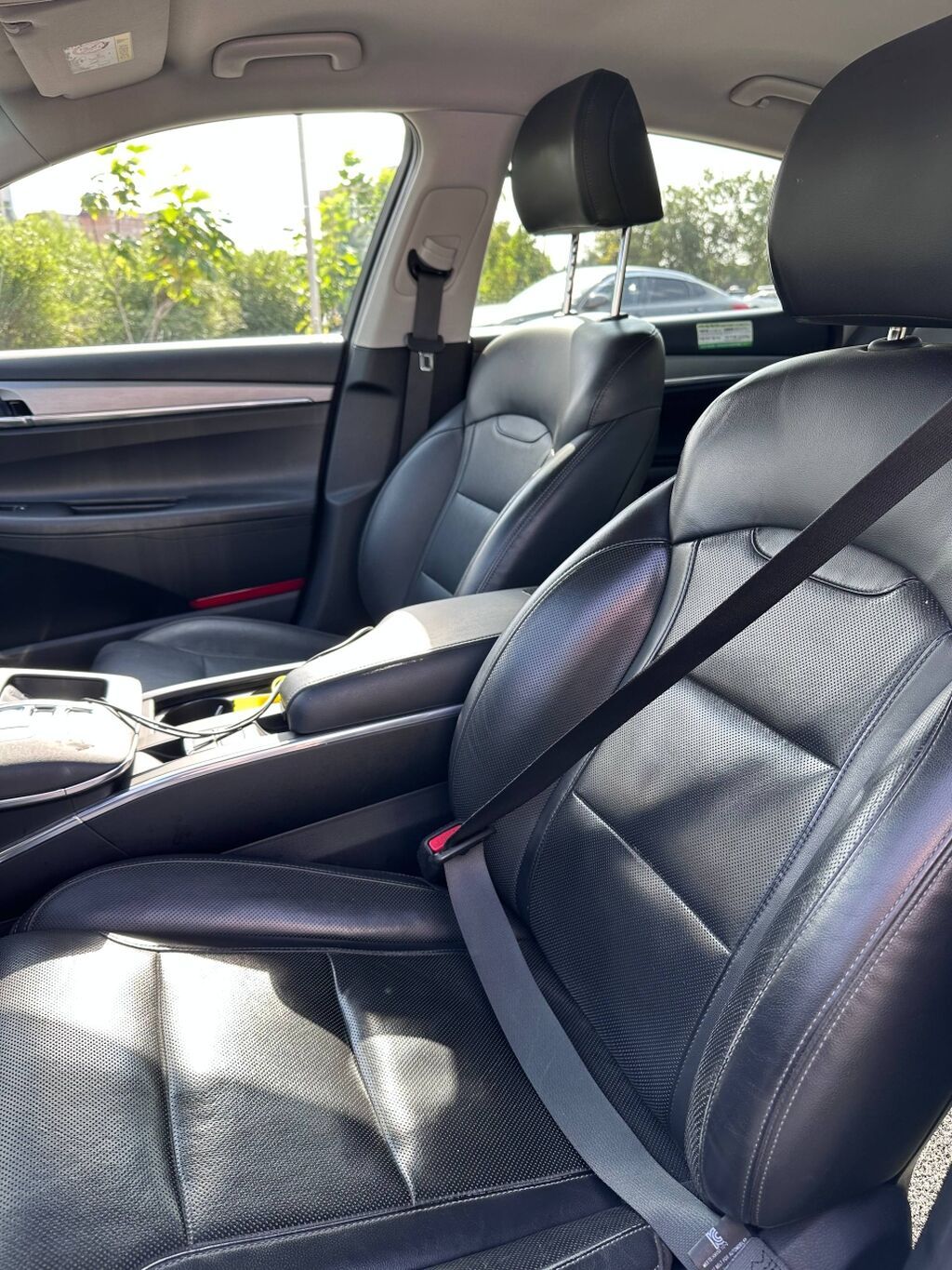 Hyundai Grandeur: 2020 г., 3 л, Автомат, Газ, Седан: фото 8