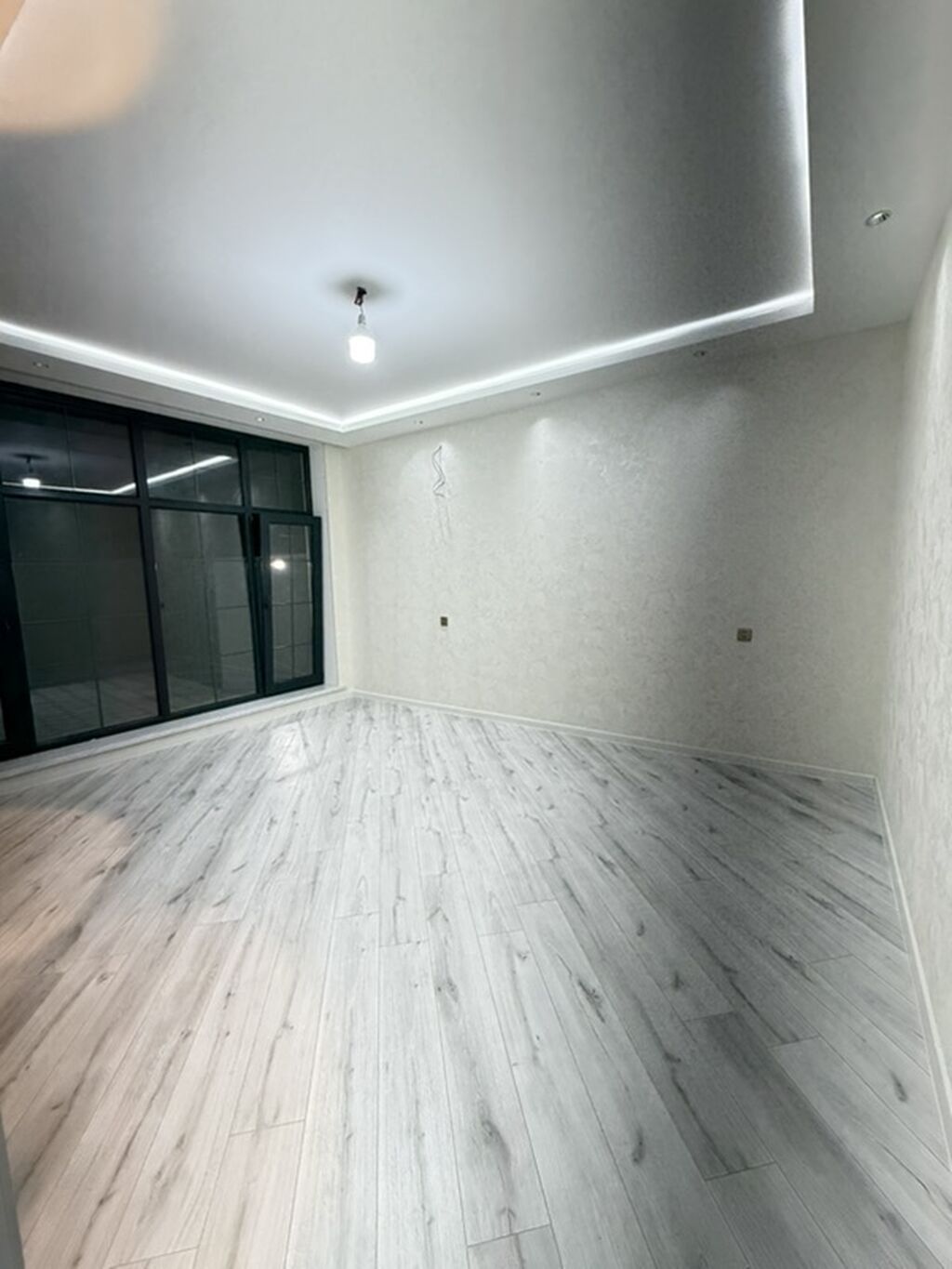 Binə 4 otaqlı, 133 kv. m, Kredit yoxdur, Yeni təmirli