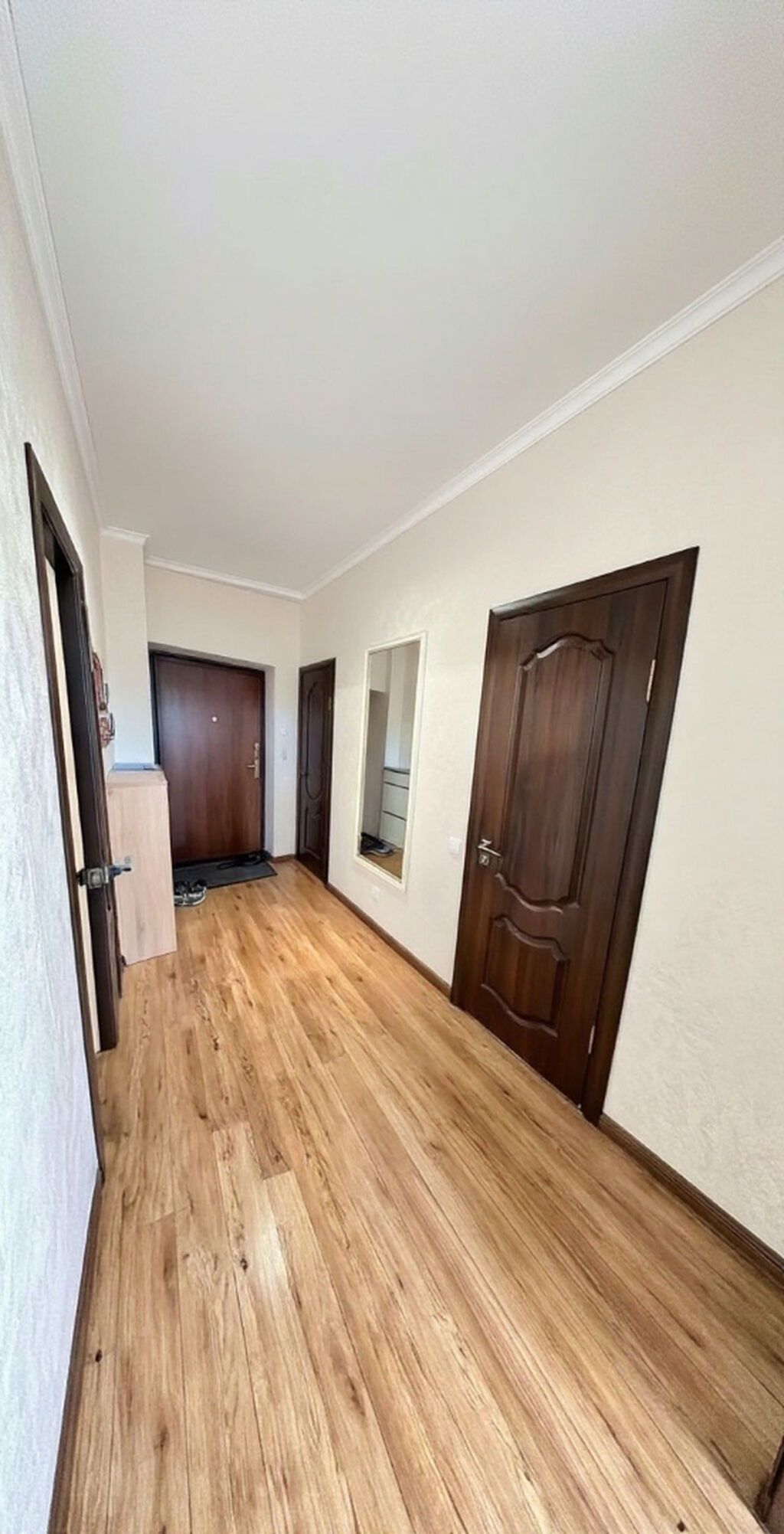 1 комната, 56 м², АЮ Гранд Элитка, 3 этаж, Евроремонт: фото 6