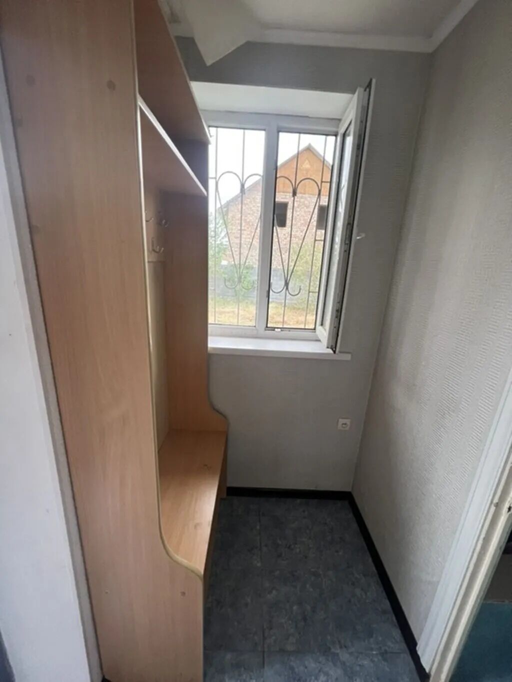 30 м², 1 комната, Арча-Бешик ж/м, Без животных: фото 4
