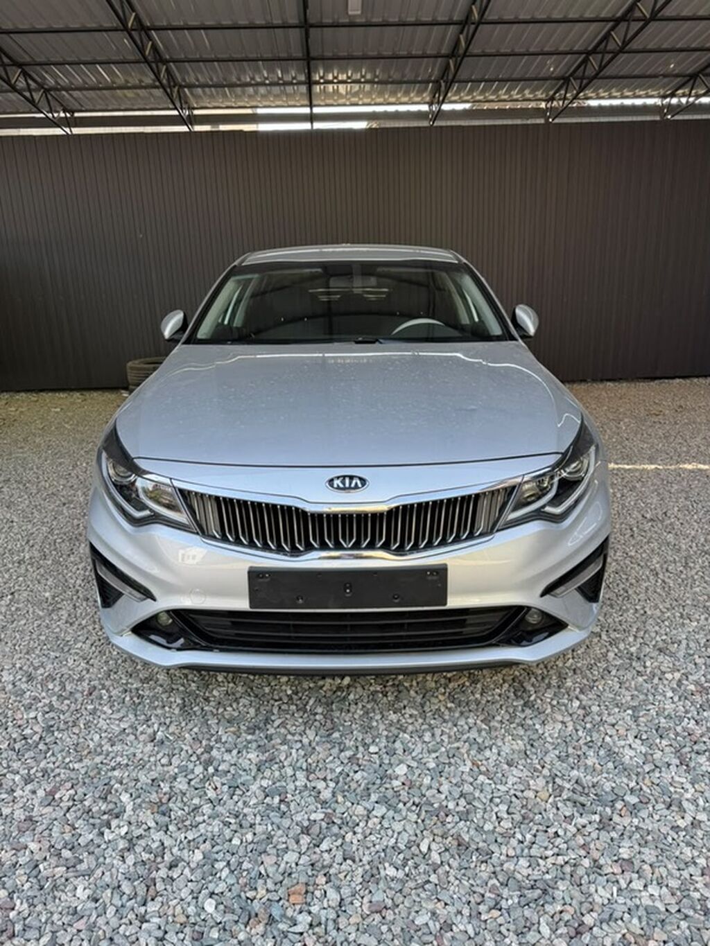 Kia K5: 2020 г., 2 л, Автомат, Газ, Седан: фото 4