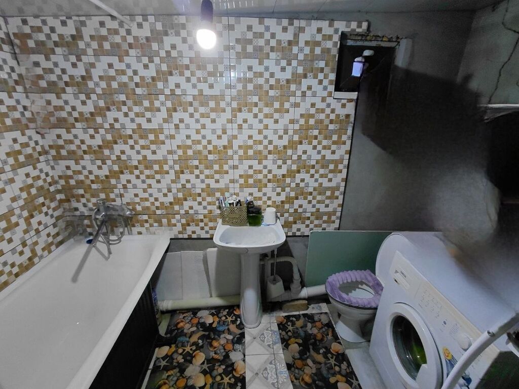 3 комнаты, 60 м², Собственник: фото 6